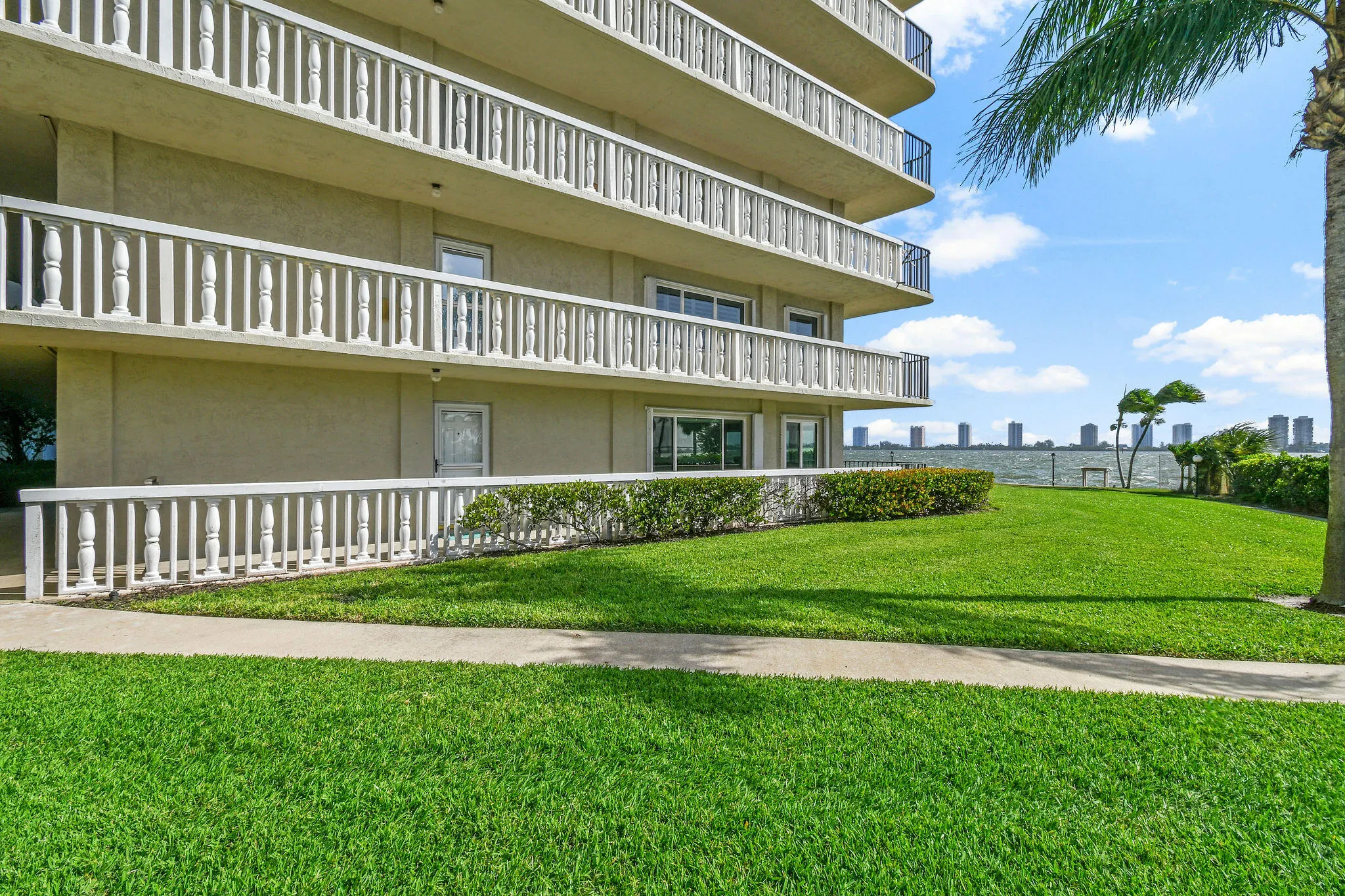 801 Lake Shore Drive #109