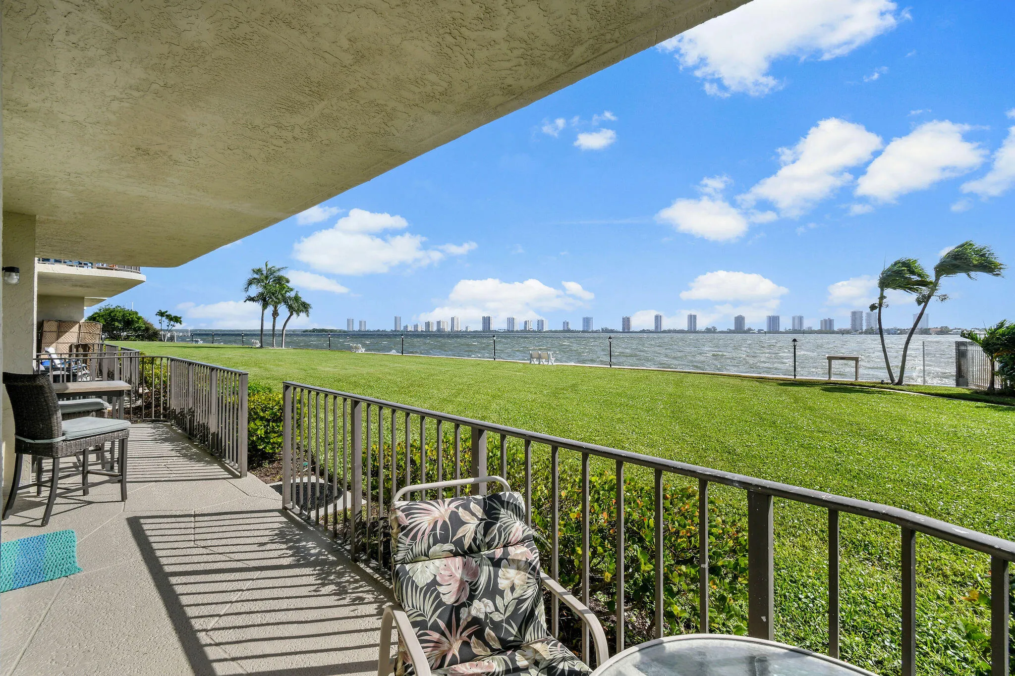 801 Lake Shore Drive #109