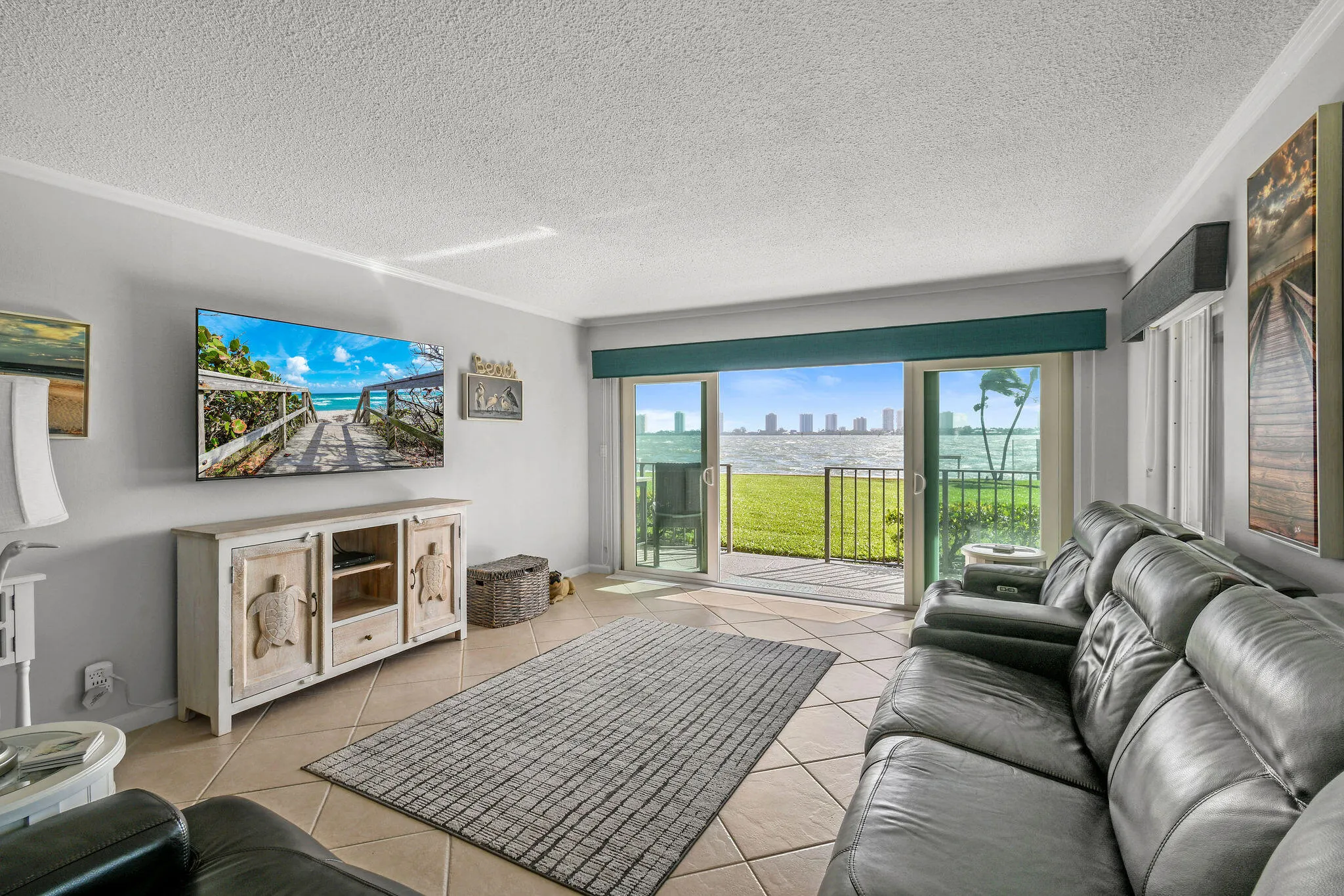 801 Lake Shore Drive #109