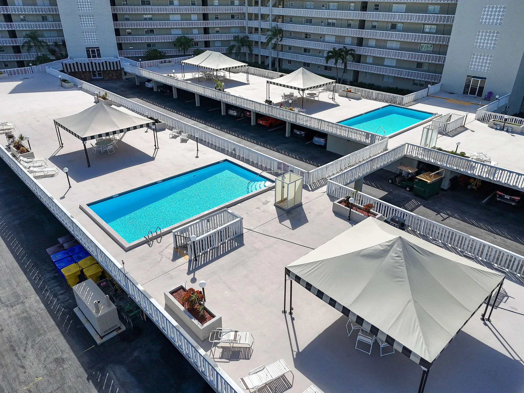 801 Lake Shore Drive #109