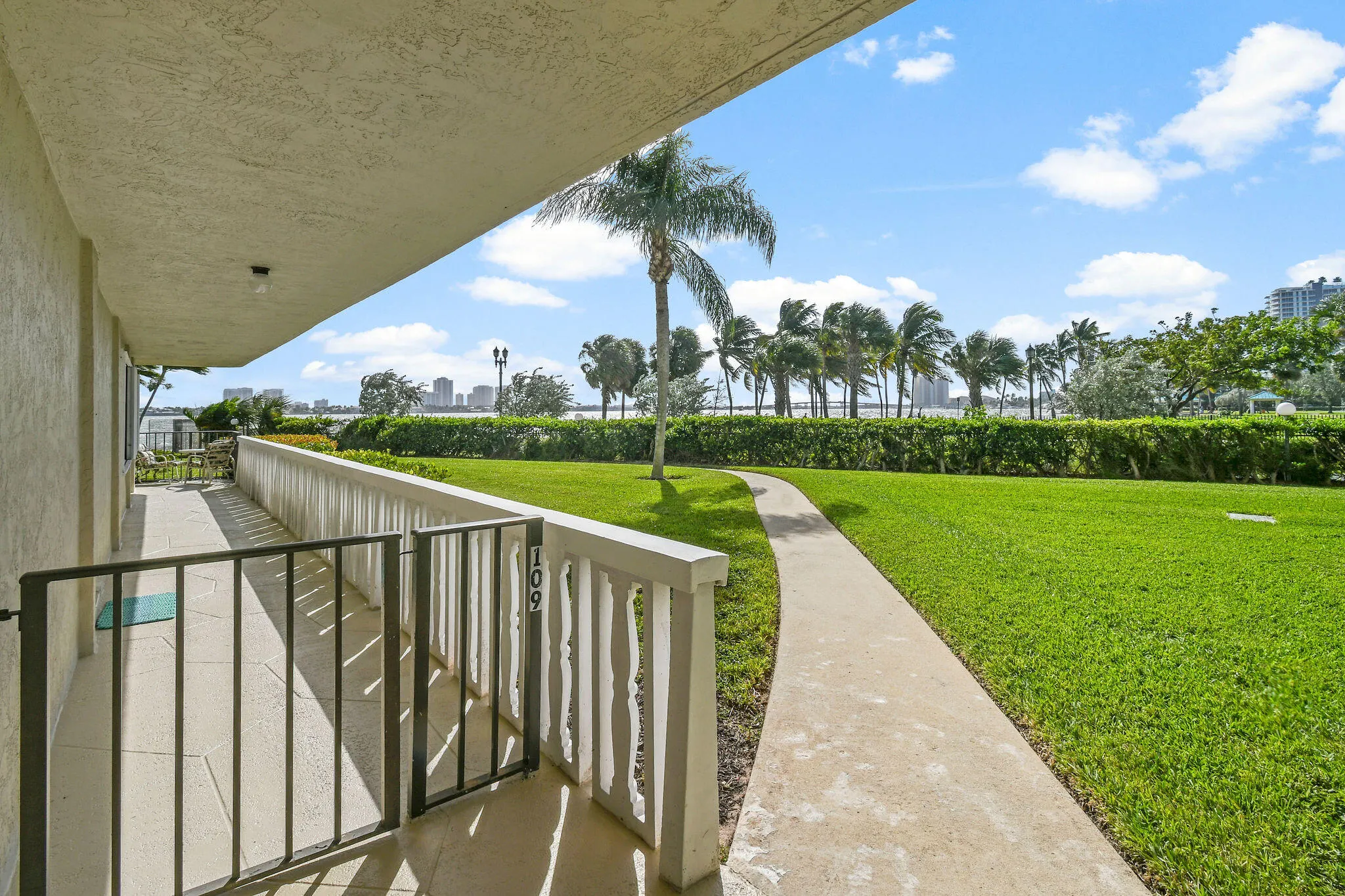 801 Lake Shore Drive #109