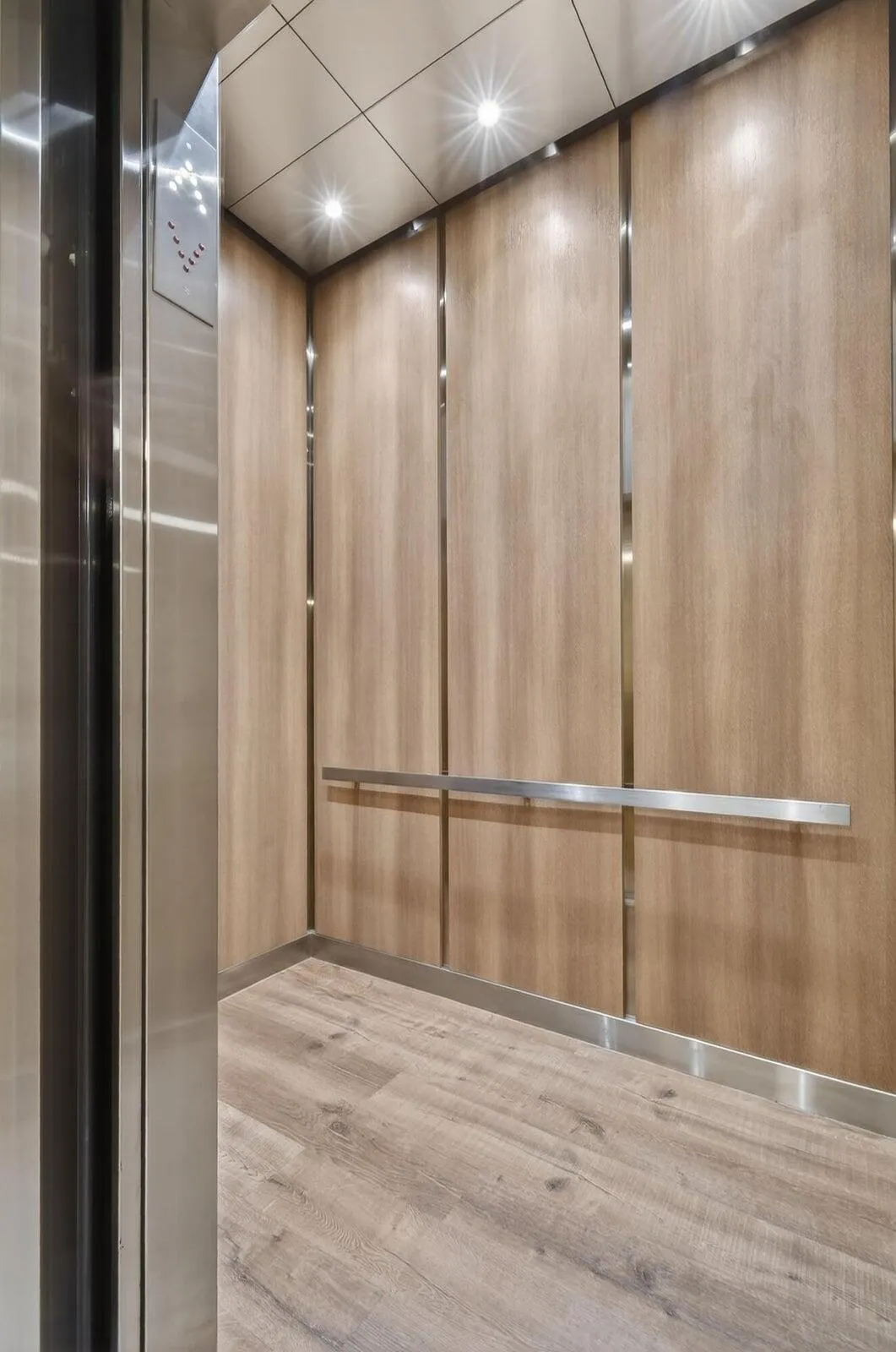 801 Lake Shore Drive #109