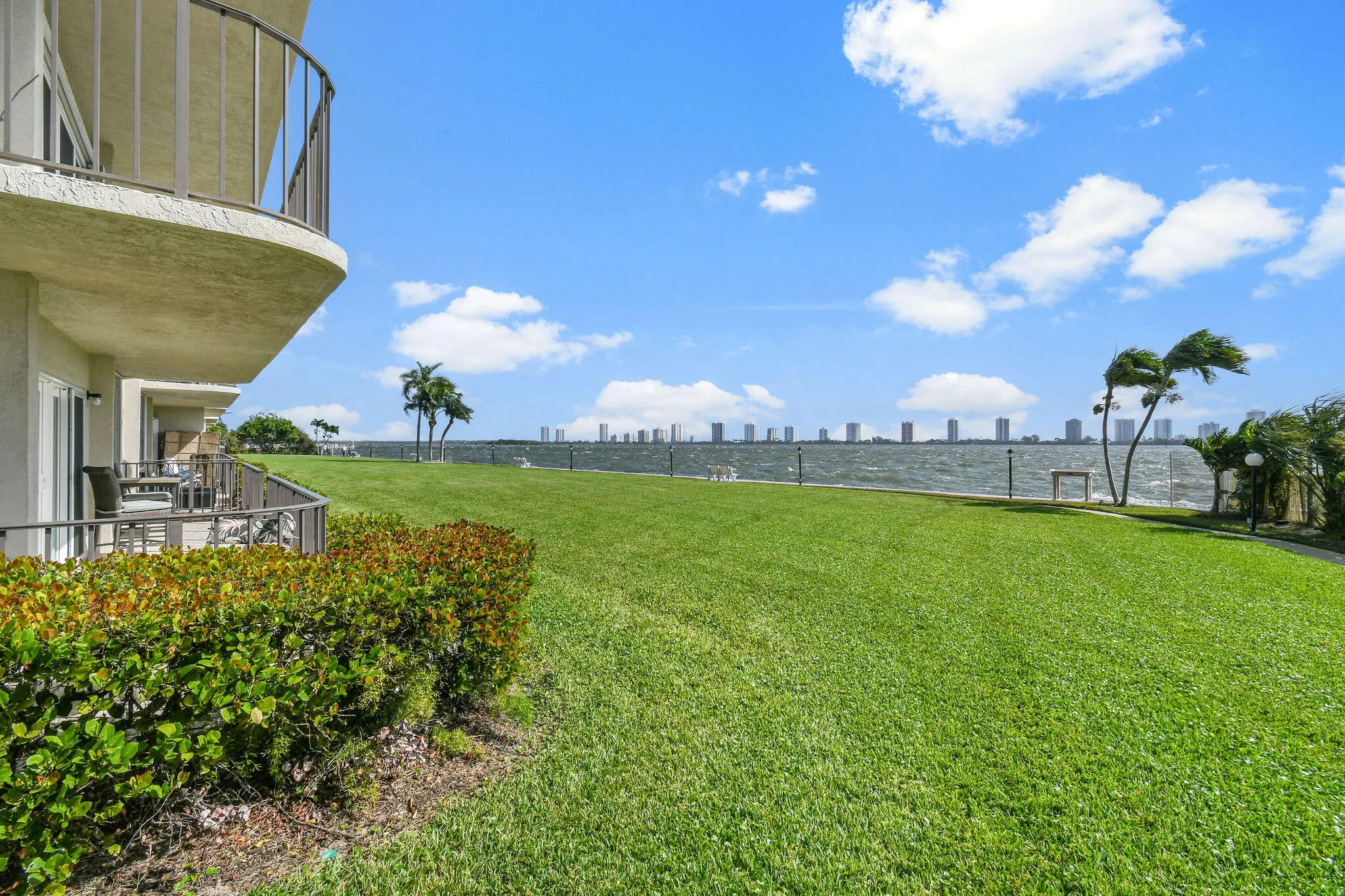 801 Lake Shore Drive #109