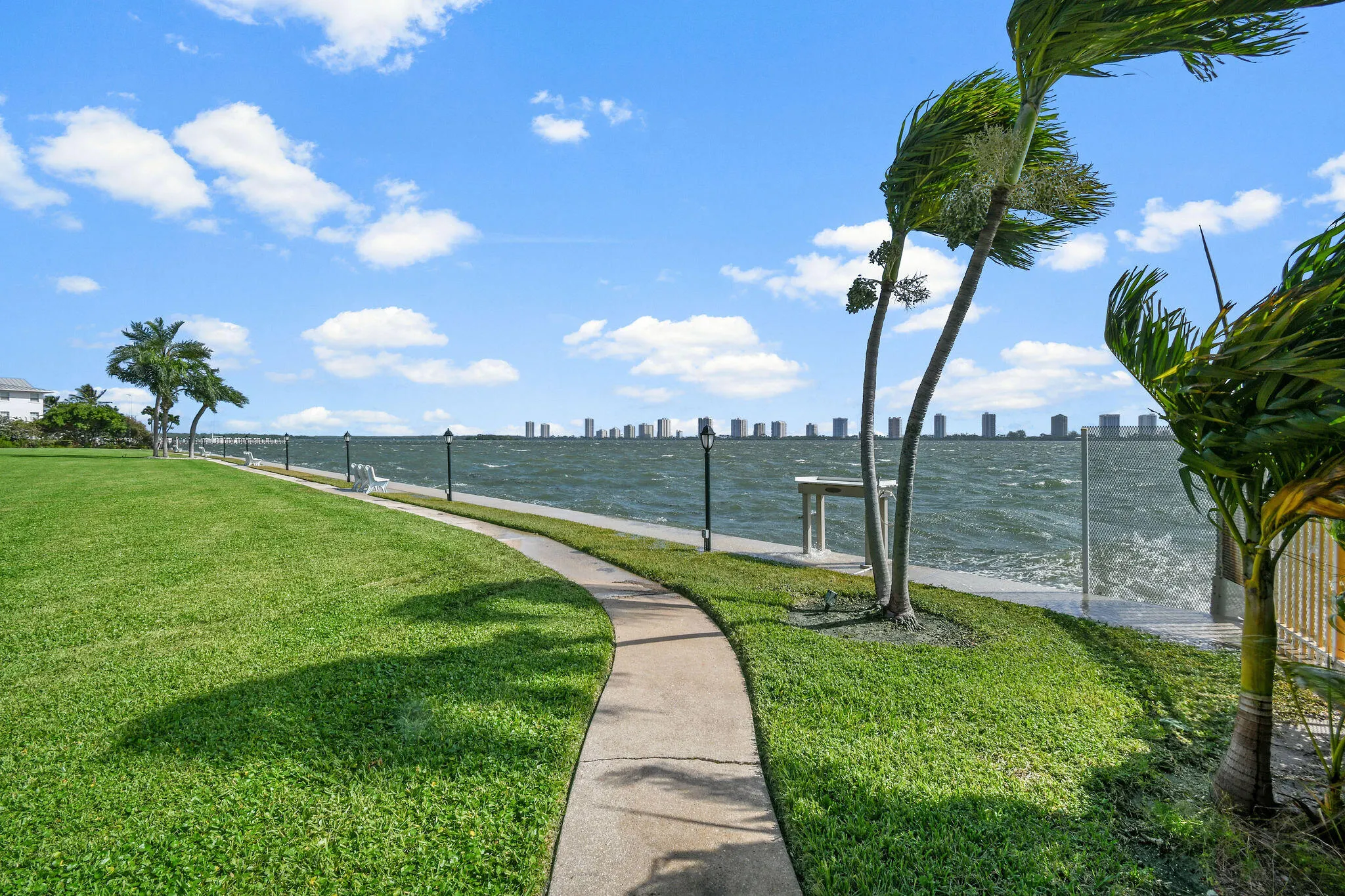 801 Lake Shore Drive #109