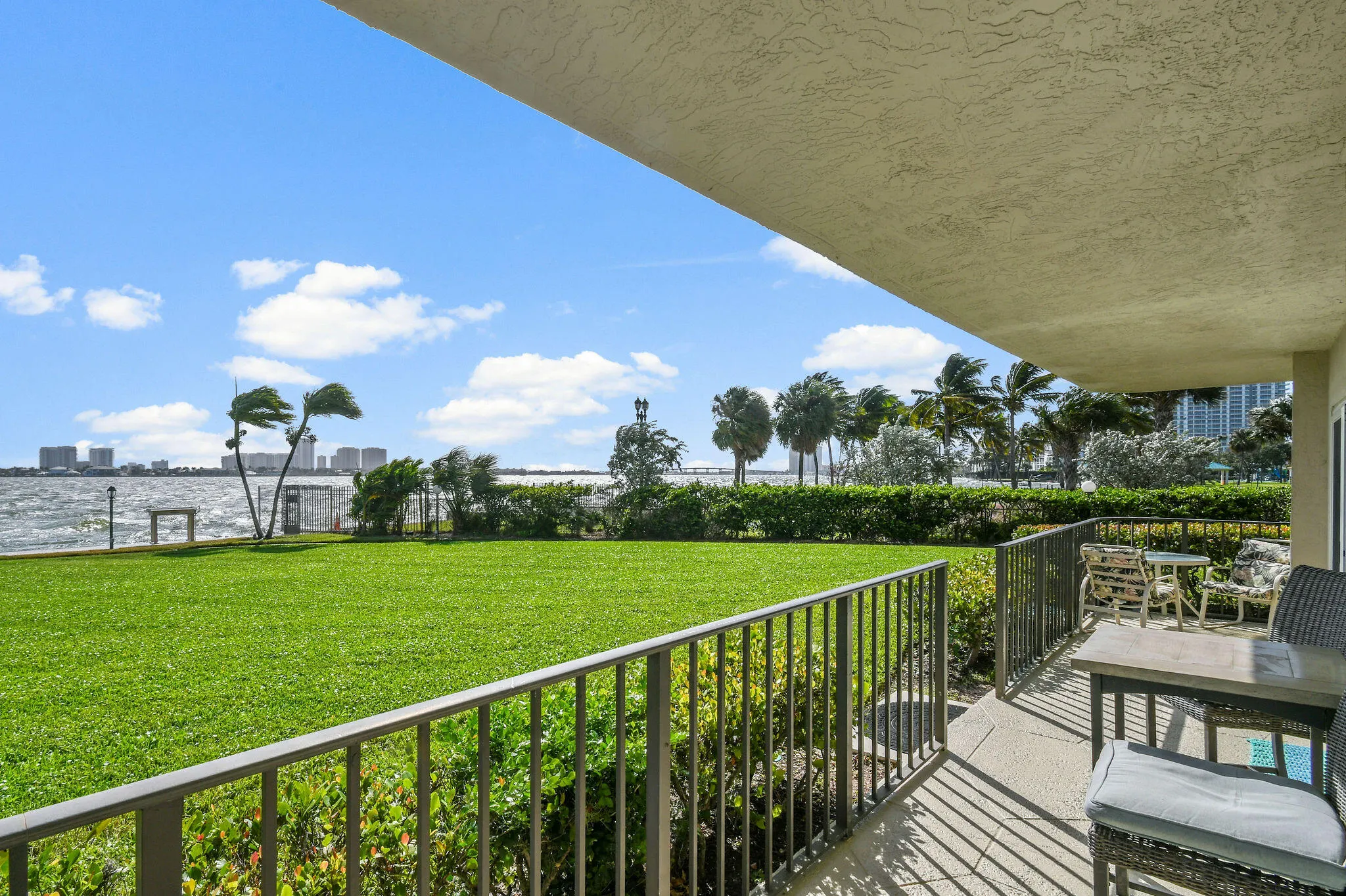 801 Lake Shore Drive #109