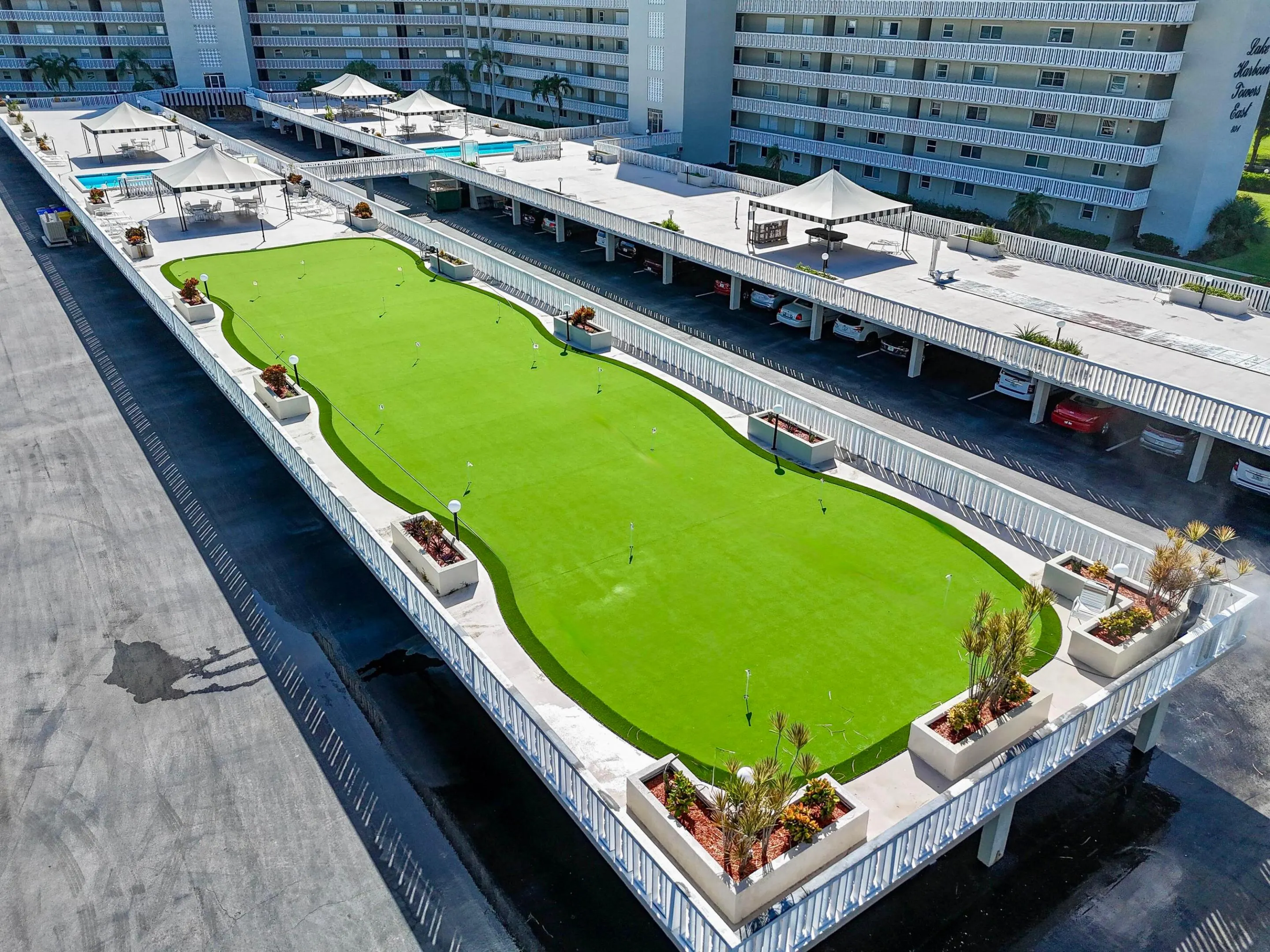 801 Lake Shore Drive #109