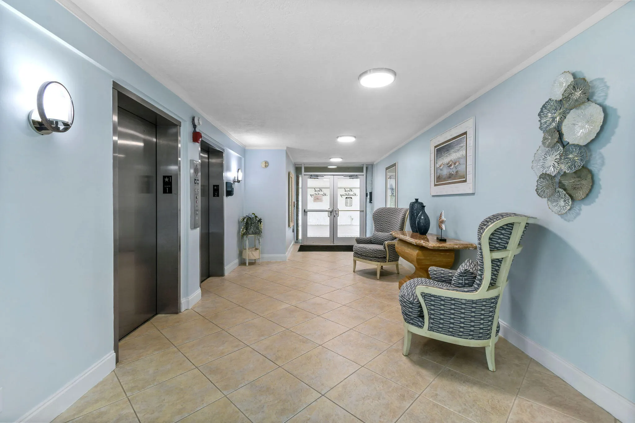 801 Lake Shore Drive #109