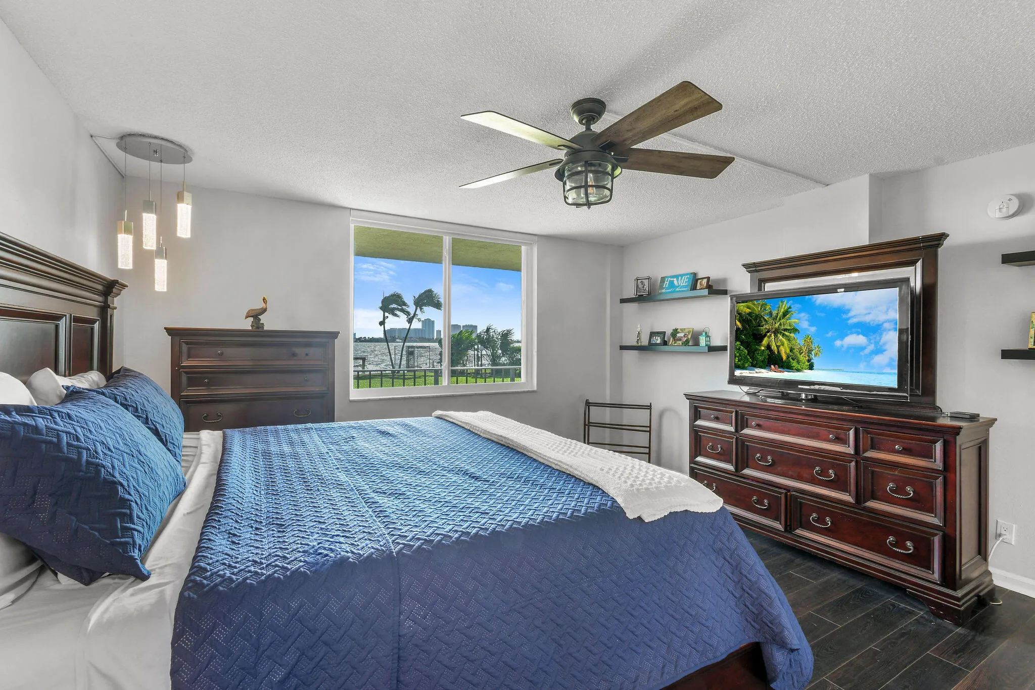 801 Lake Shore Drive #109