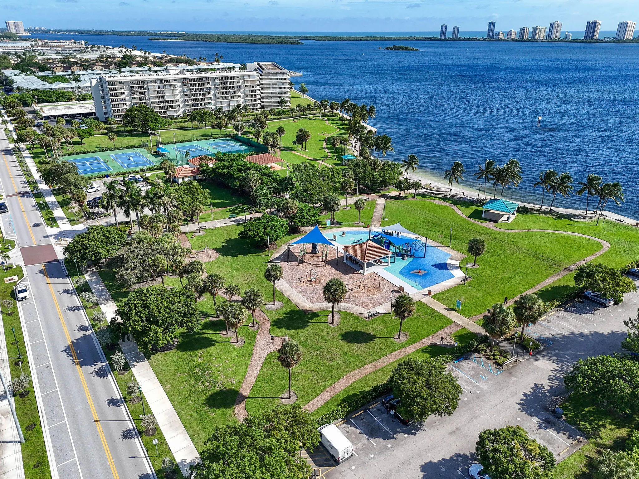 801 Lake Shore Drive #109