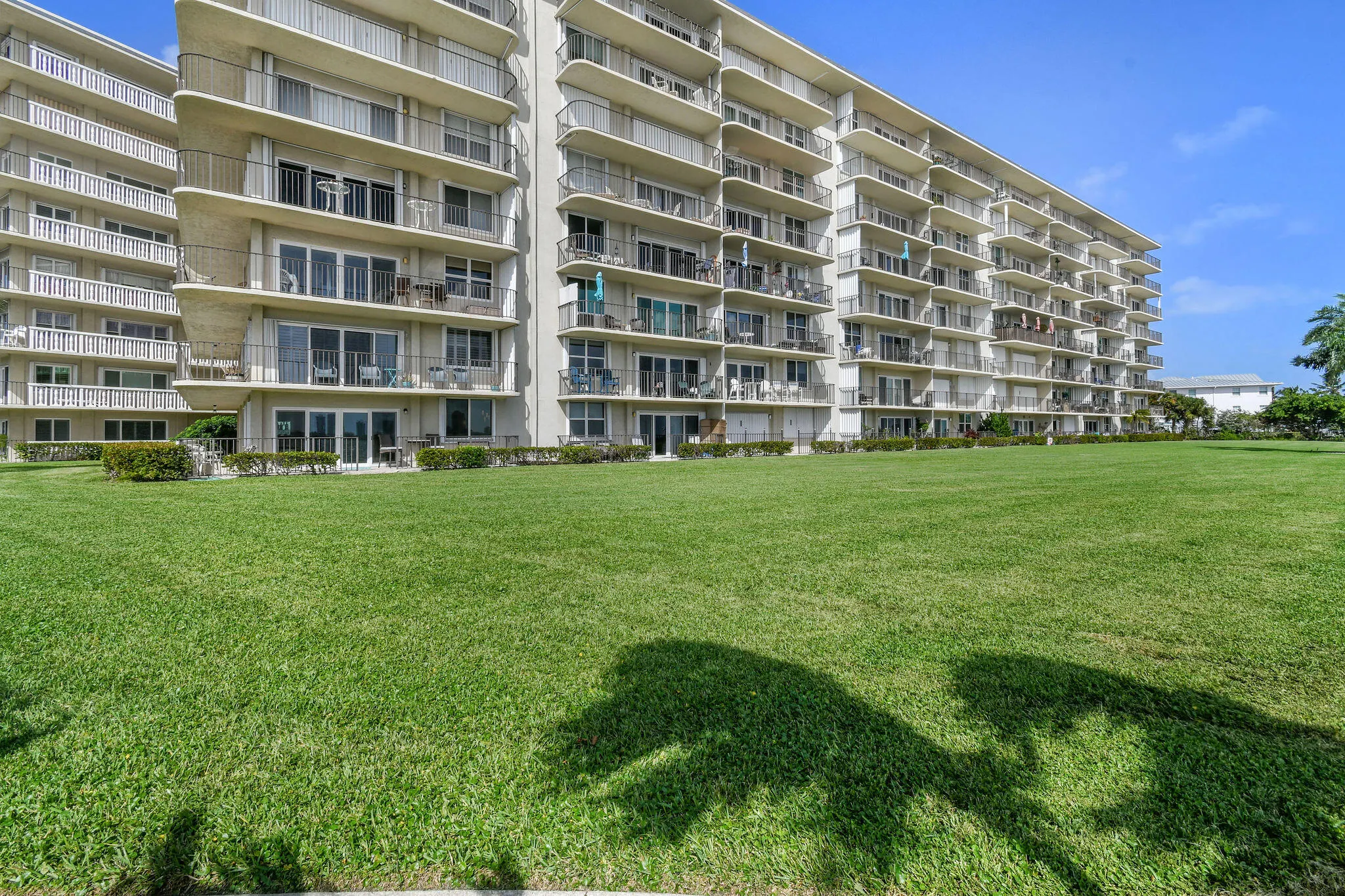 801 Lake Shore Drive #109