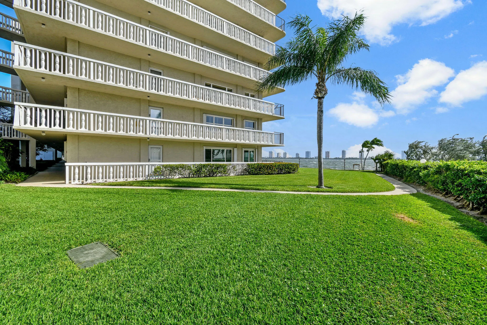 801 Lake Shore Drive #109