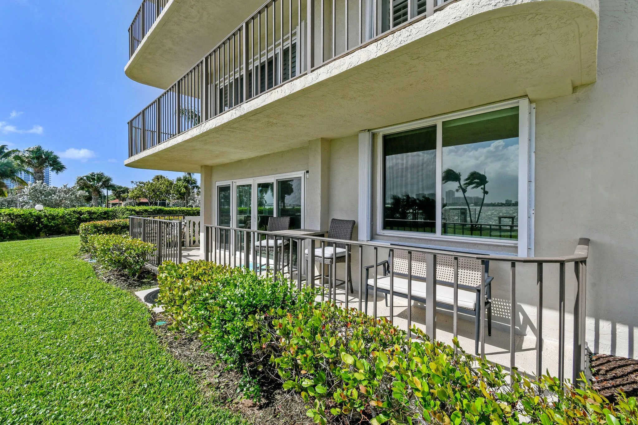 801 Lake Shore Drive #109