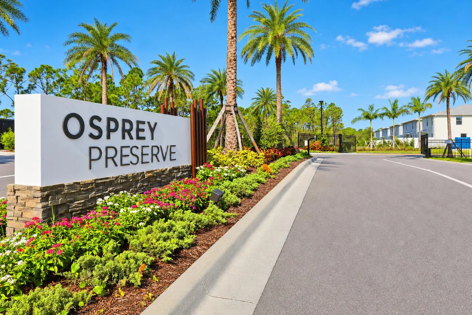 184 OSPREY PRESERVE Boulevard