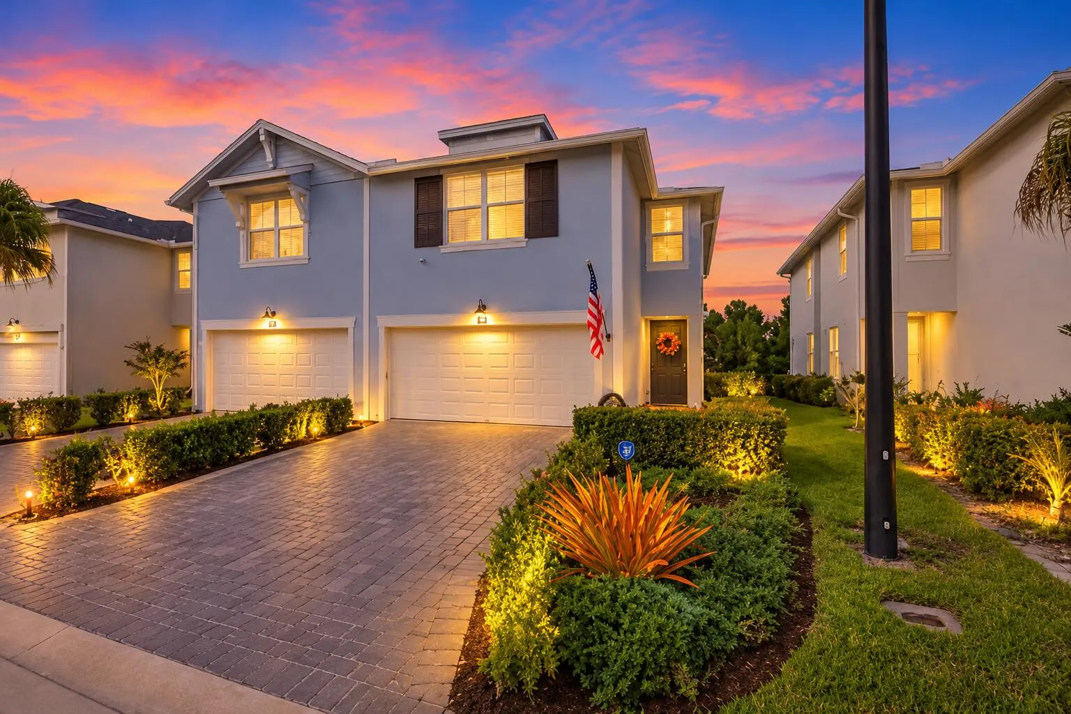 184 OSPREY PRESERVE Boulevard