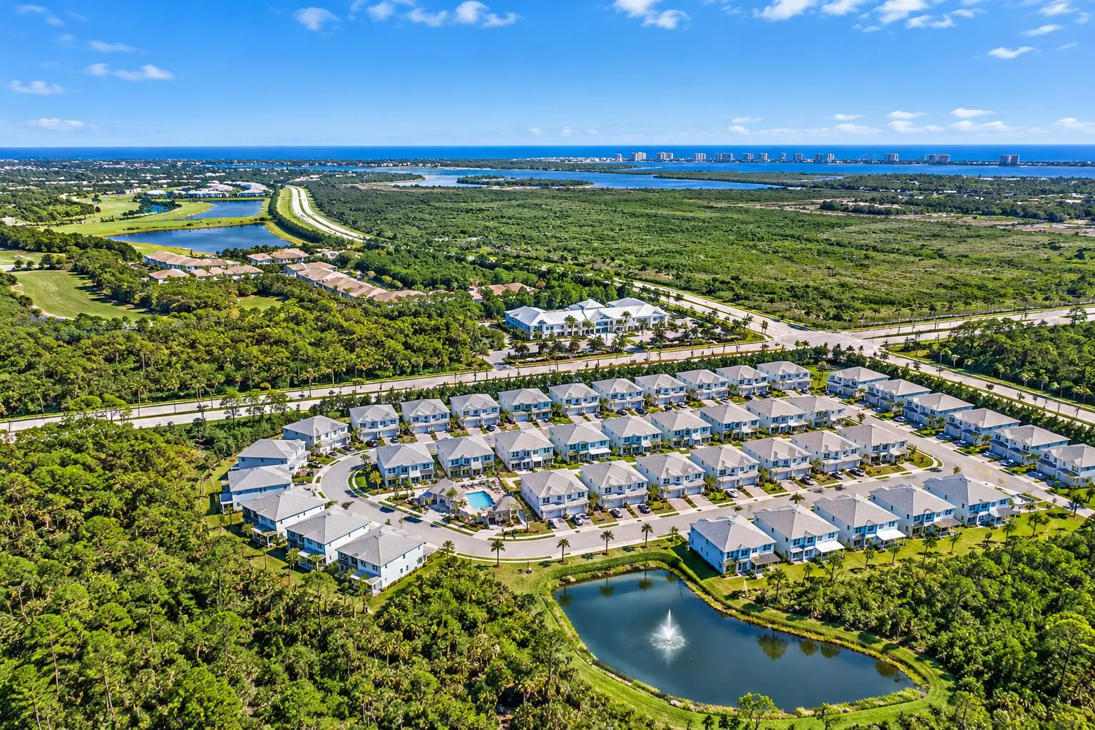 184 OSPREY PRESERVE Boulevard