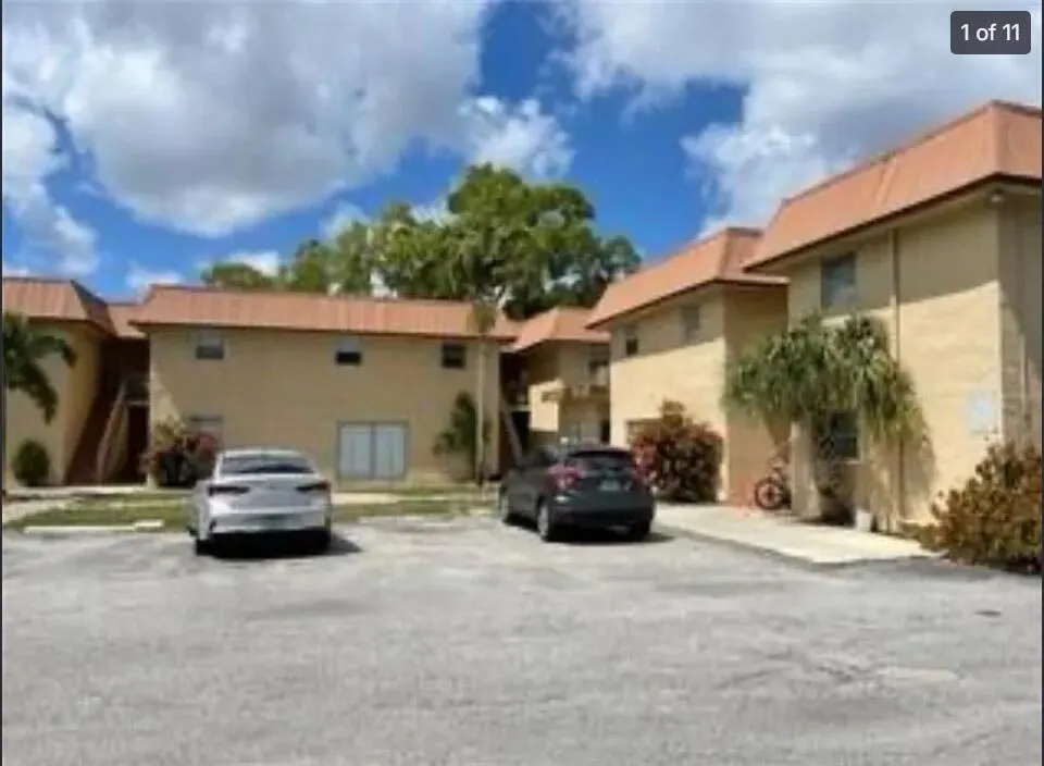 1550 NW 15TH Street #6