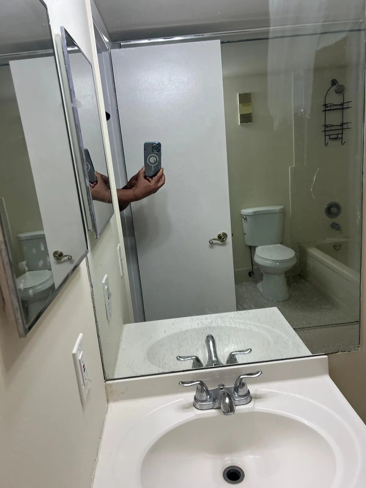 8600 N Sherman Circle #502
