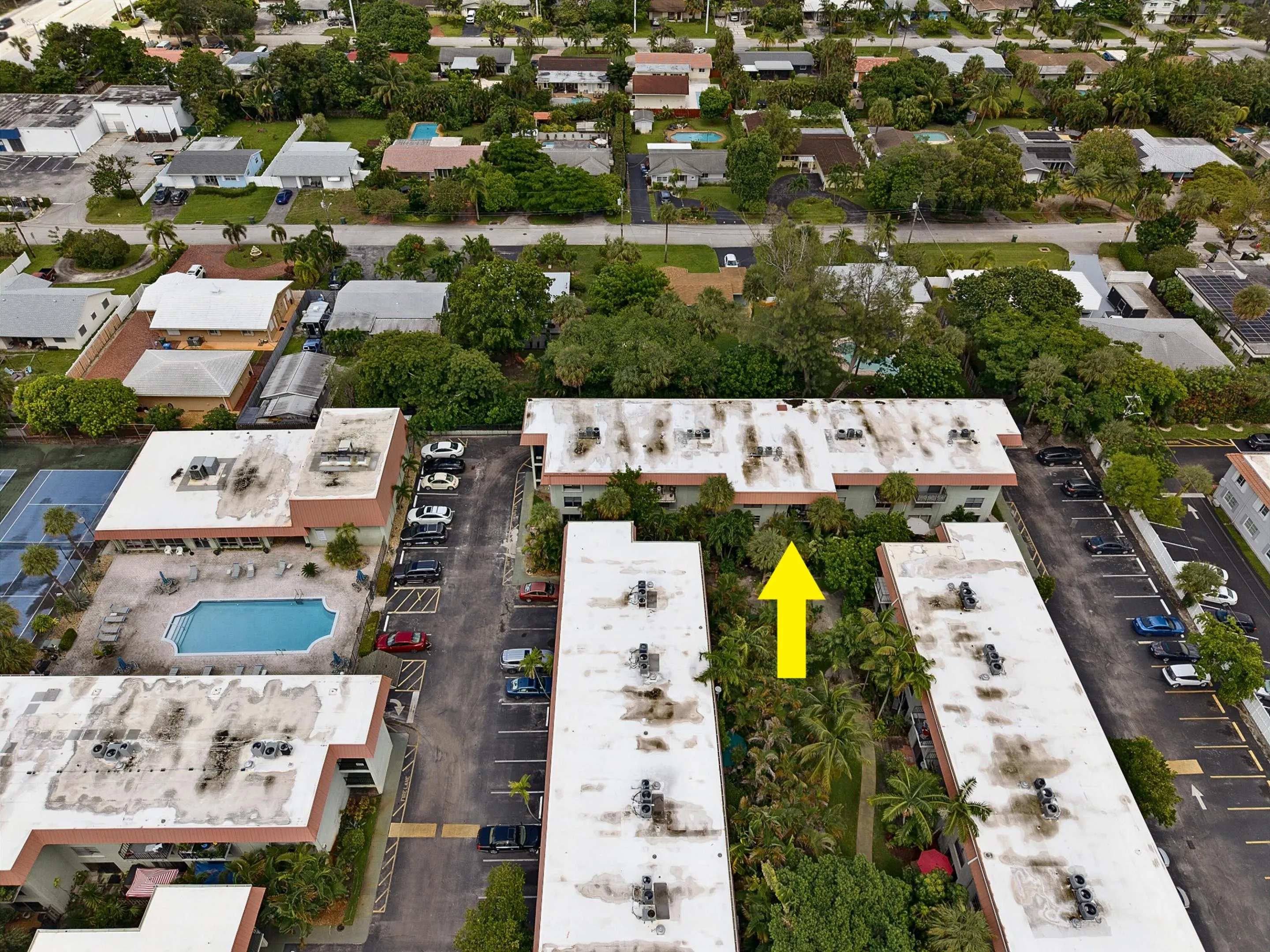 803 W Oakland Park Boulevard #A5