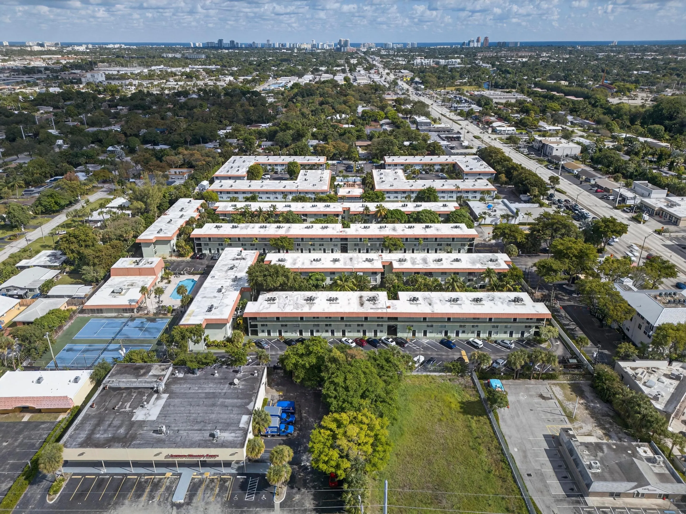 803 W Oakland Park Boulevard #A5