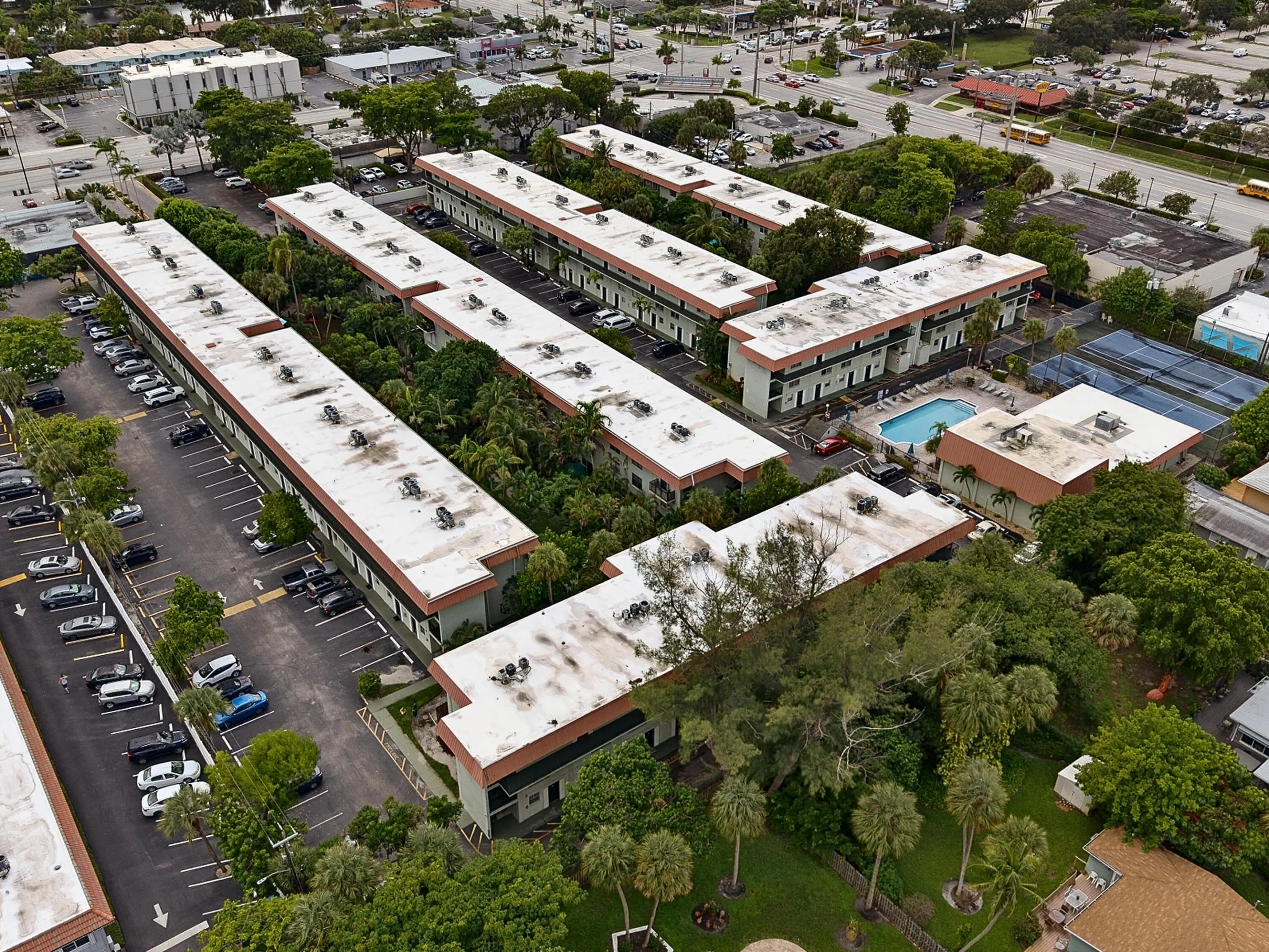 803 W Oakland Park Boulevard #A5