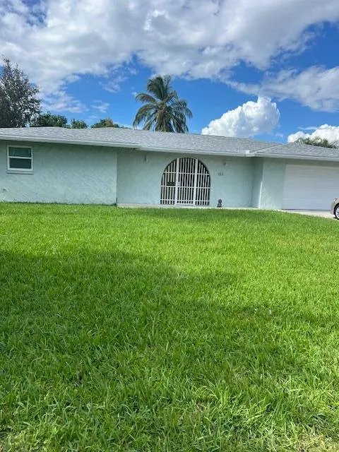 153 MEADOWLARK Drive