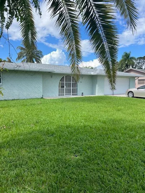 153 MEADOWLARK Drive