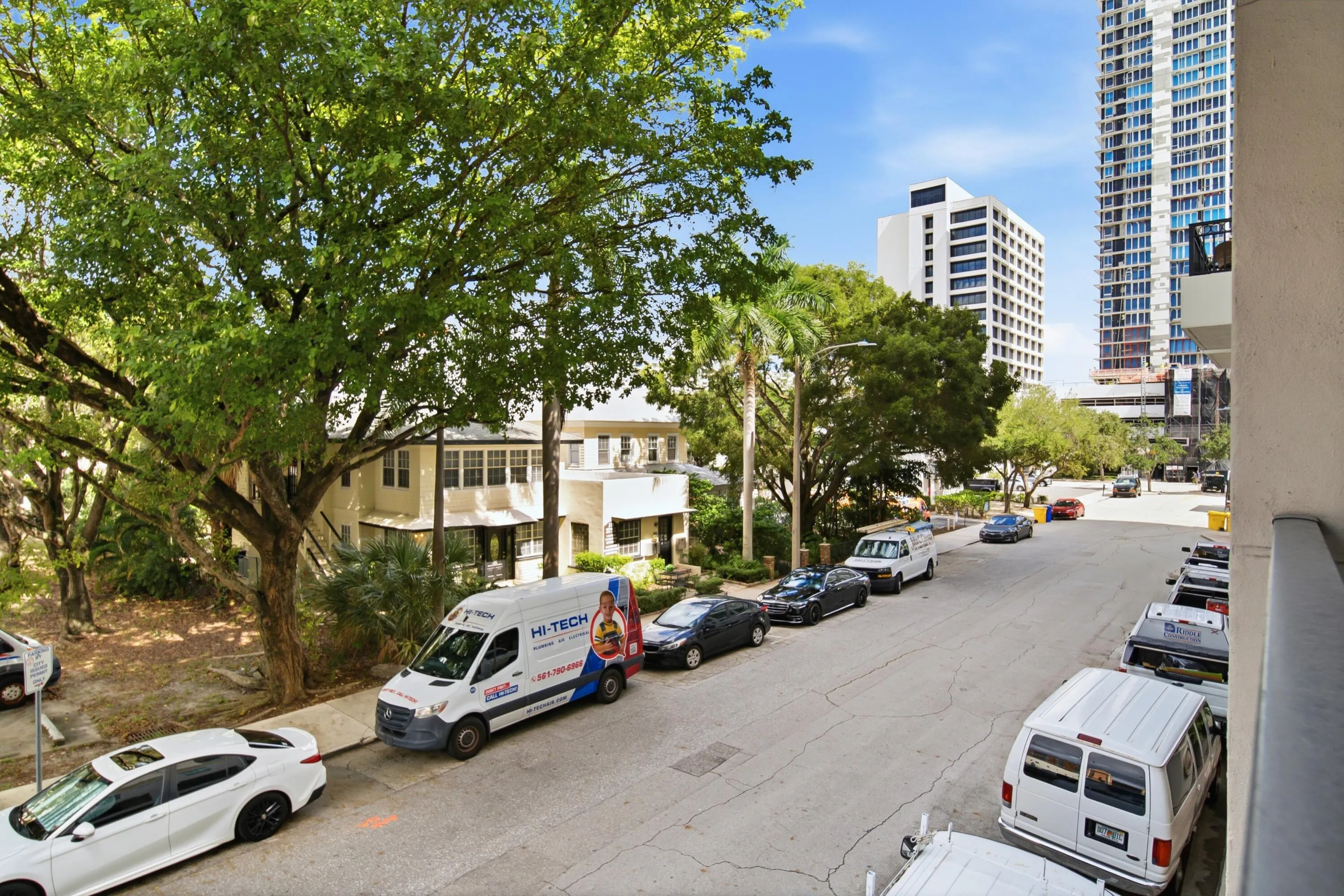 600 S Dixie Highway #211