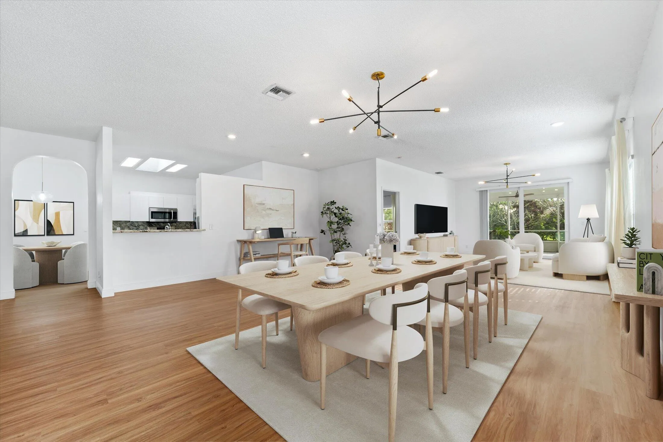 7612 Mansfield Hollow Road