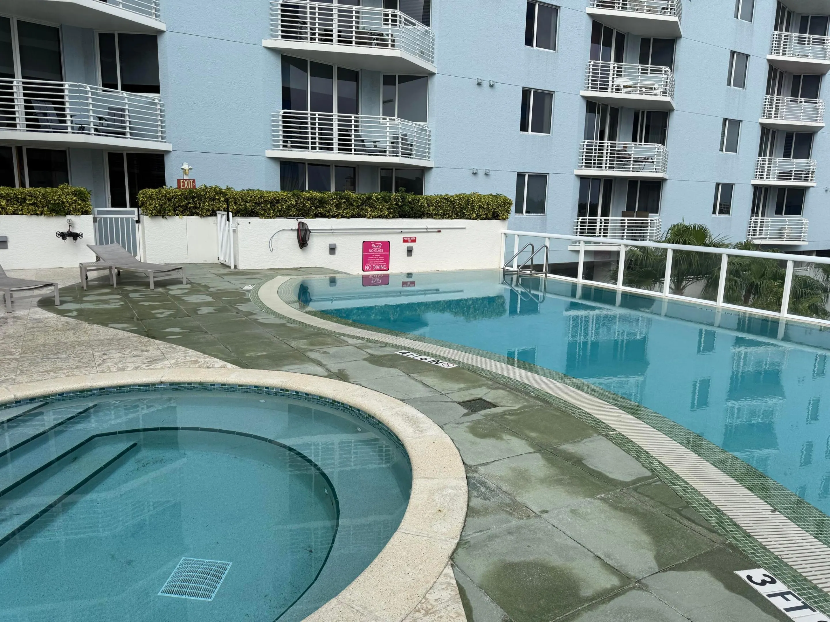 1551 N Flagler Drive #1108