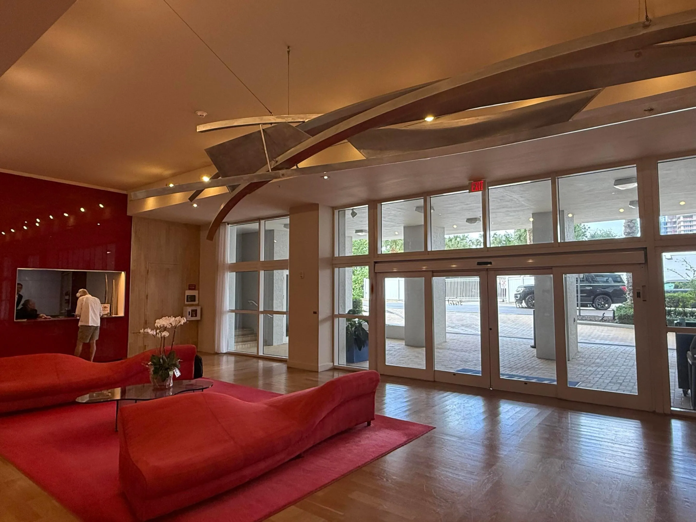 1551 N Flagler Drive #1108