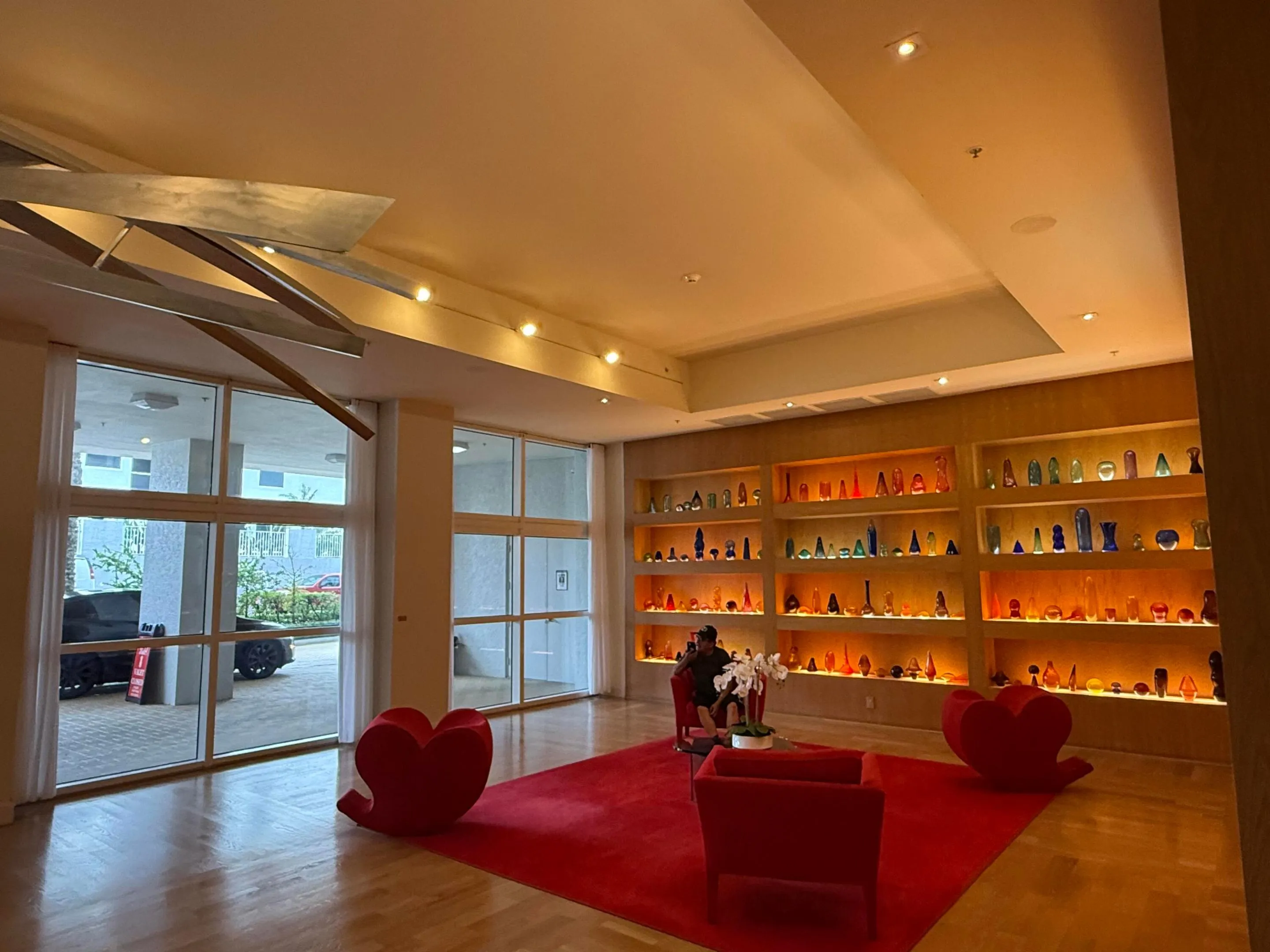 1551 N Flagler Drive #1108