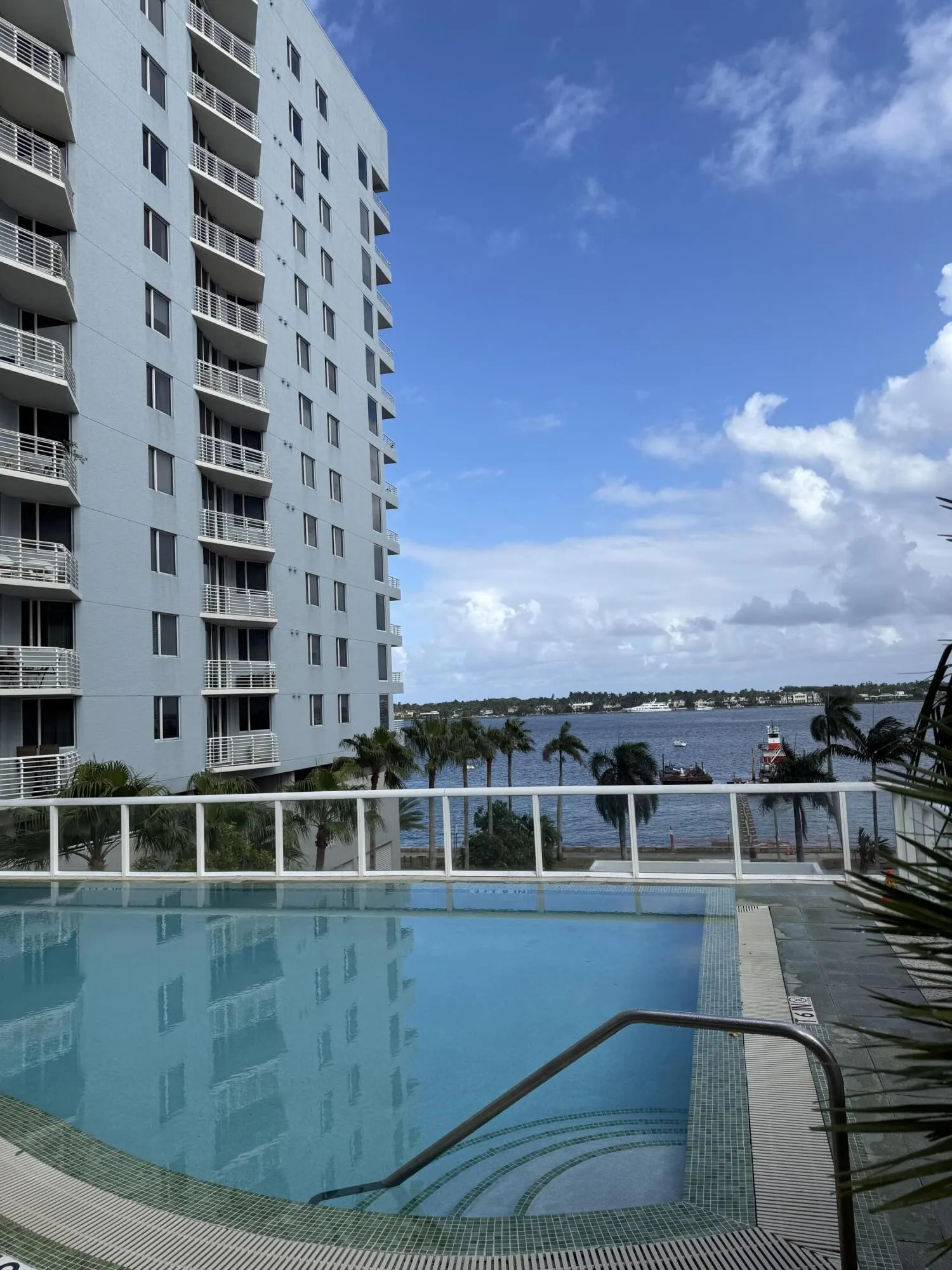 1551 N Flagler Drive #1108