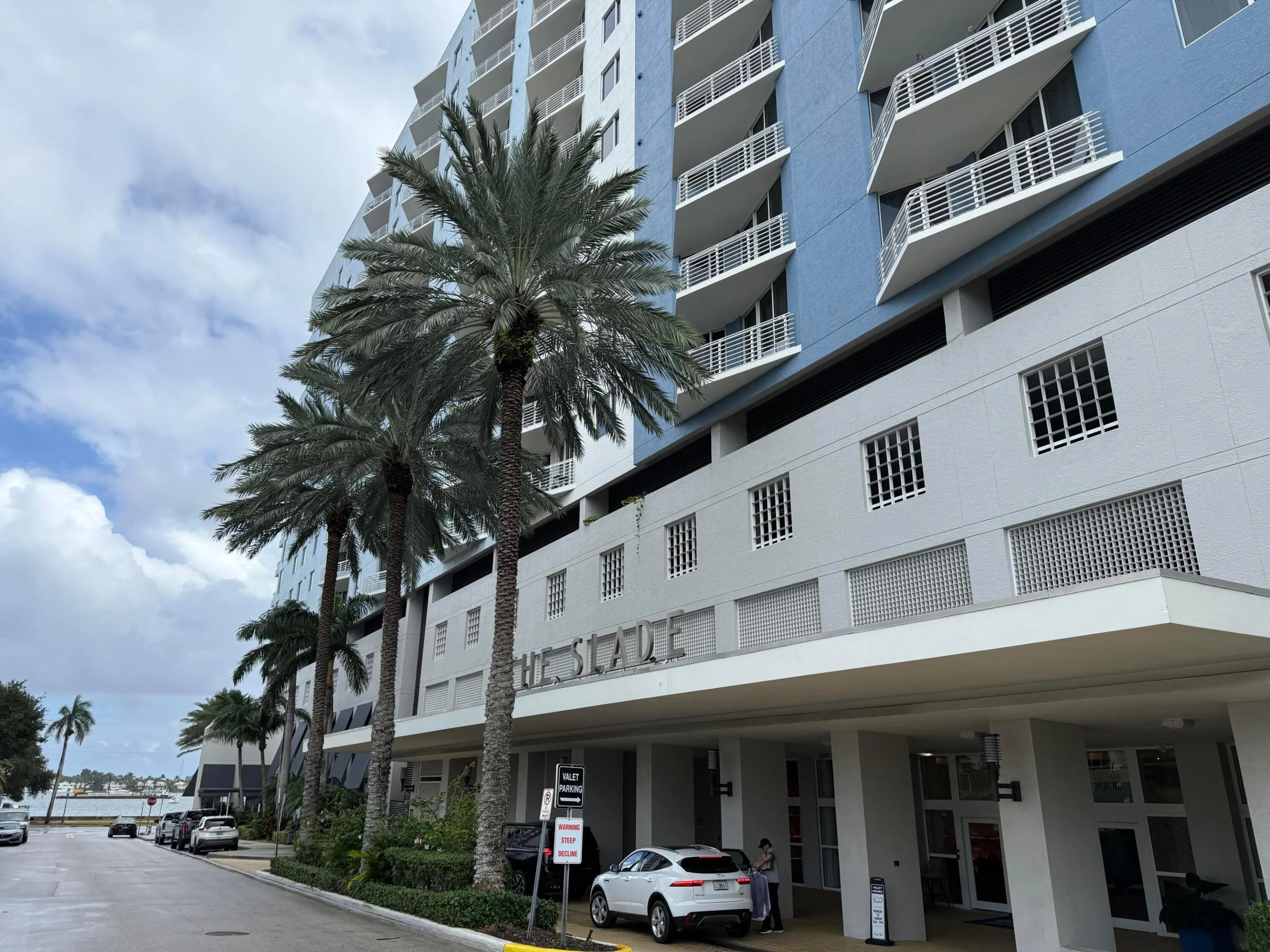 1551 N Flagler Drive #1108
