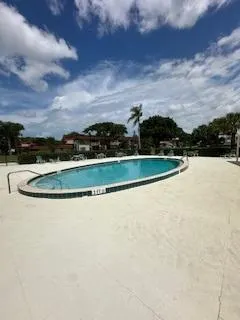 12007 POINCIANA Boulevard #205