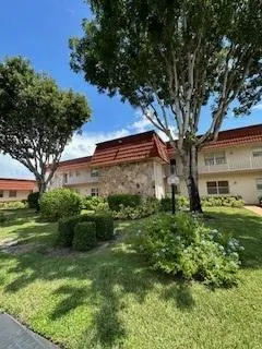 12007 POINCIANA Boulevard #205
