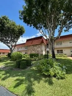 12007 POINCIANA Boulevard #205