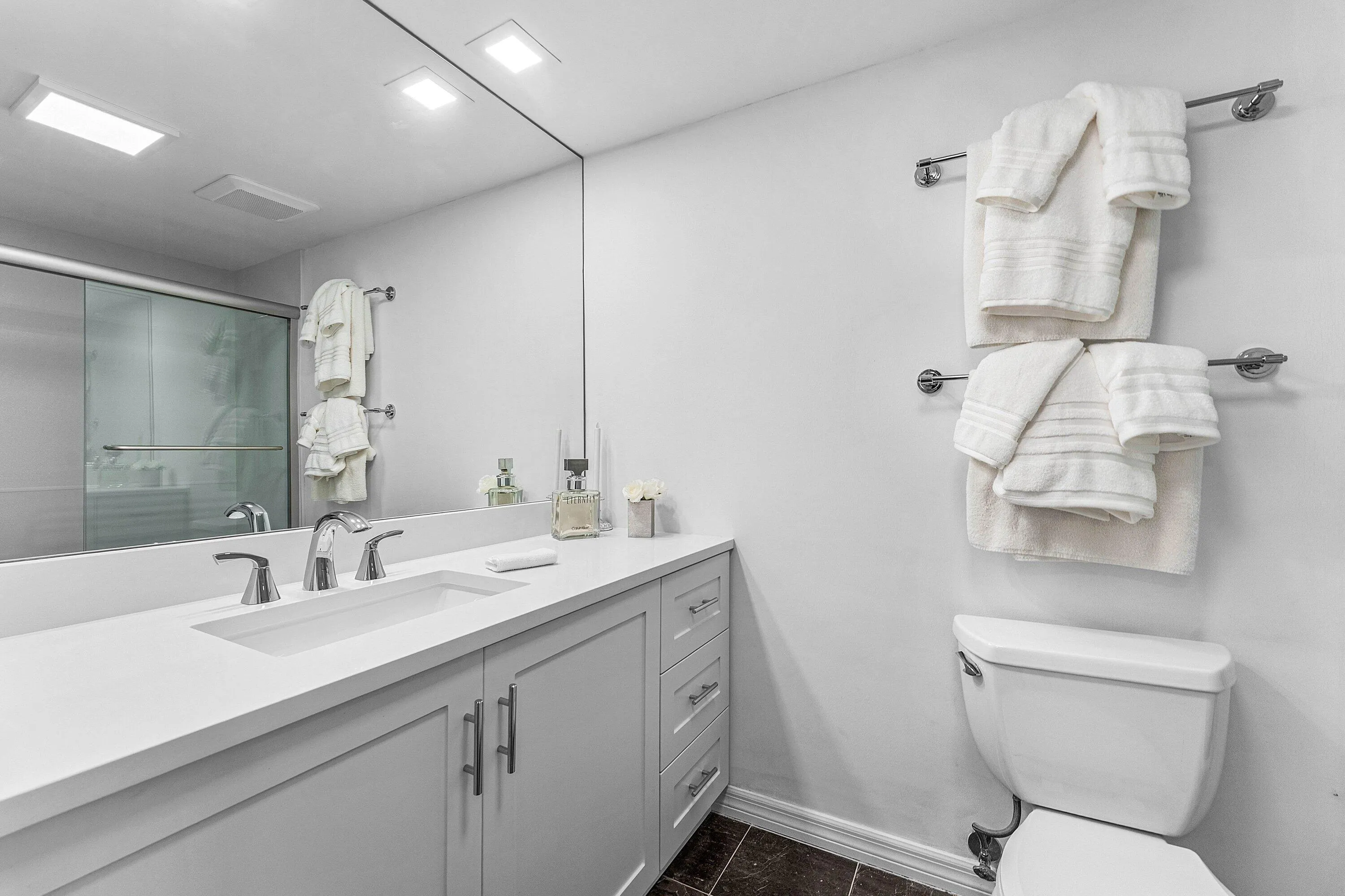 3605 S Ocean Boulevard #318