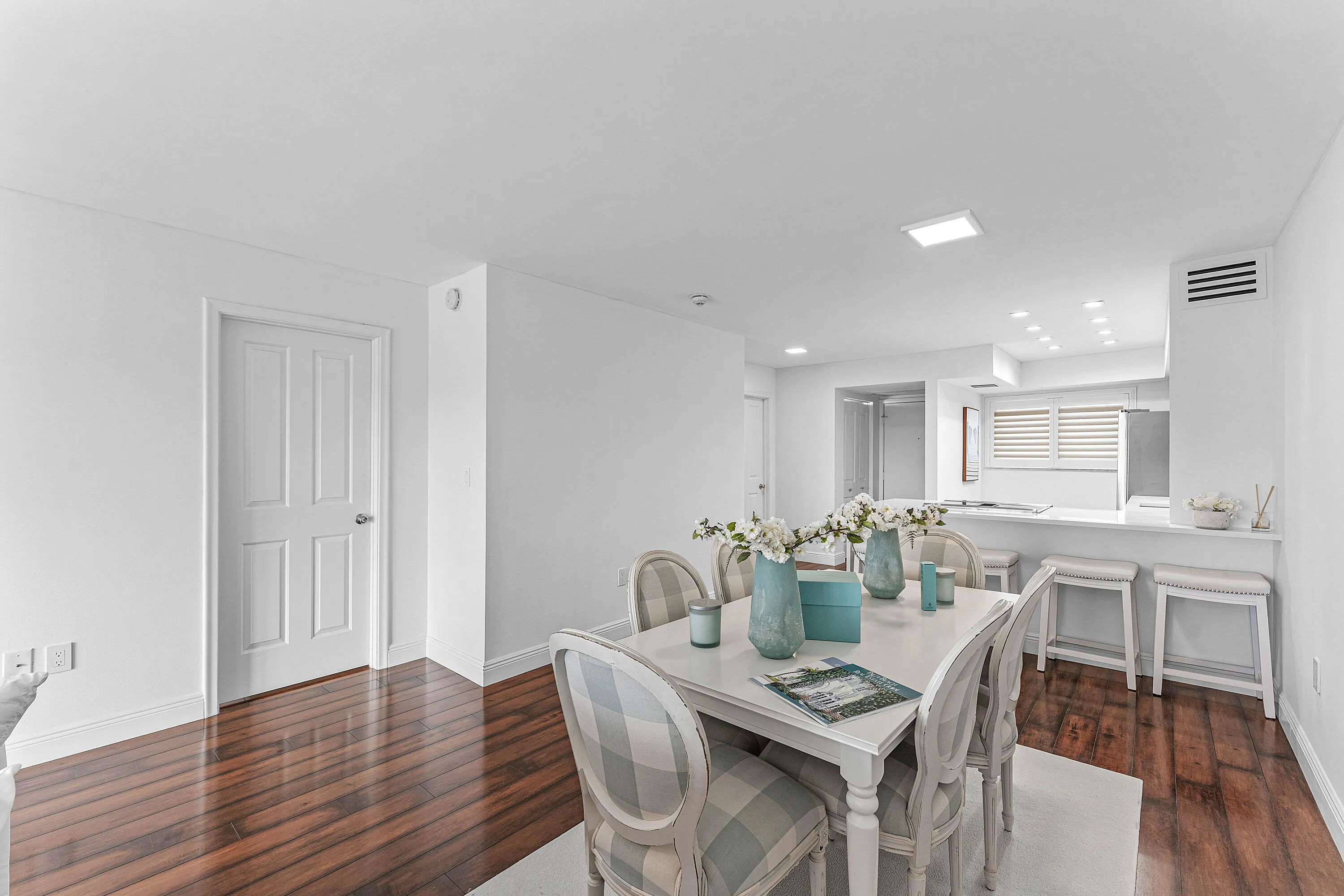 3605 S Ocean Boulevard #318