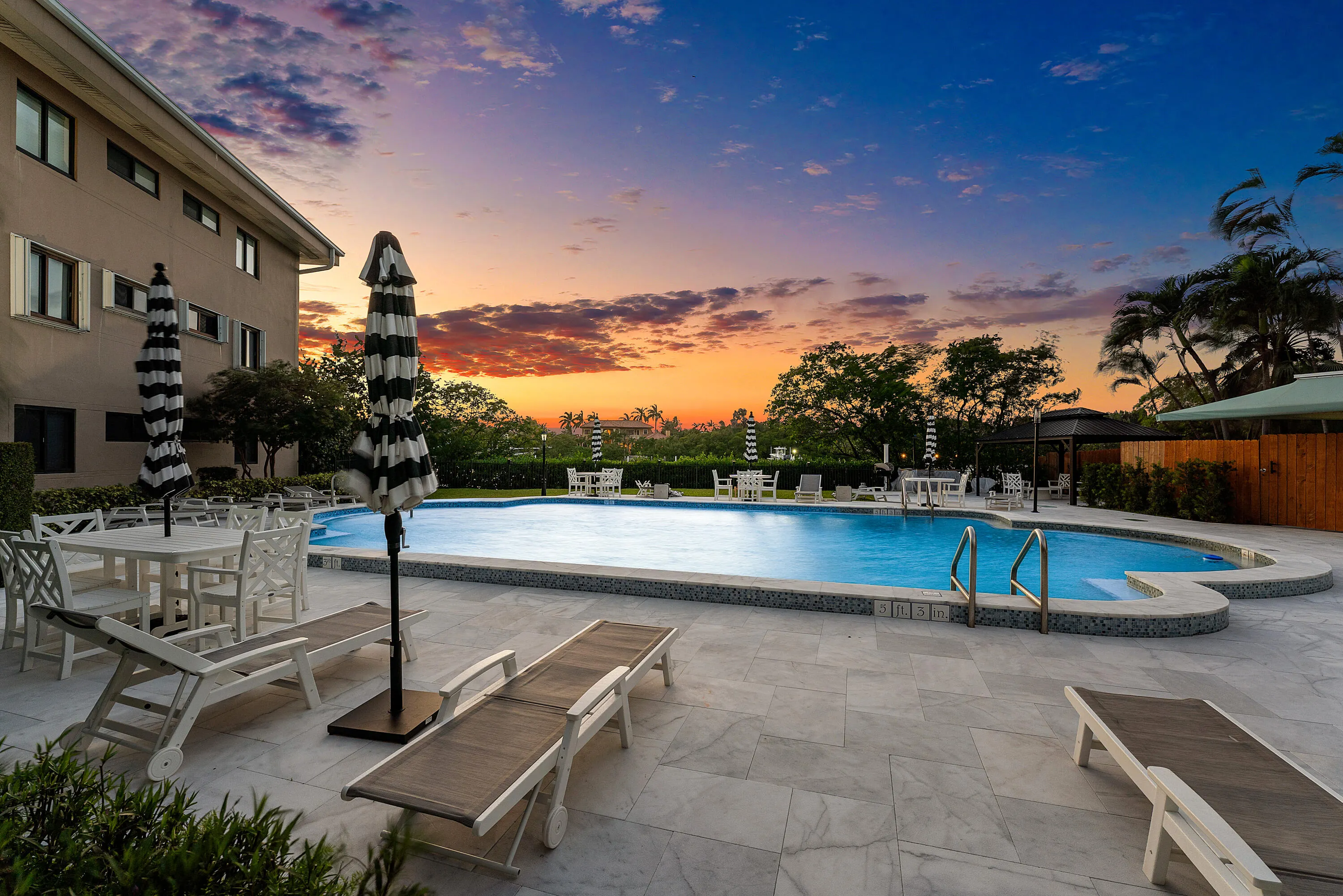 3605 S Ocean Boulevard #318
