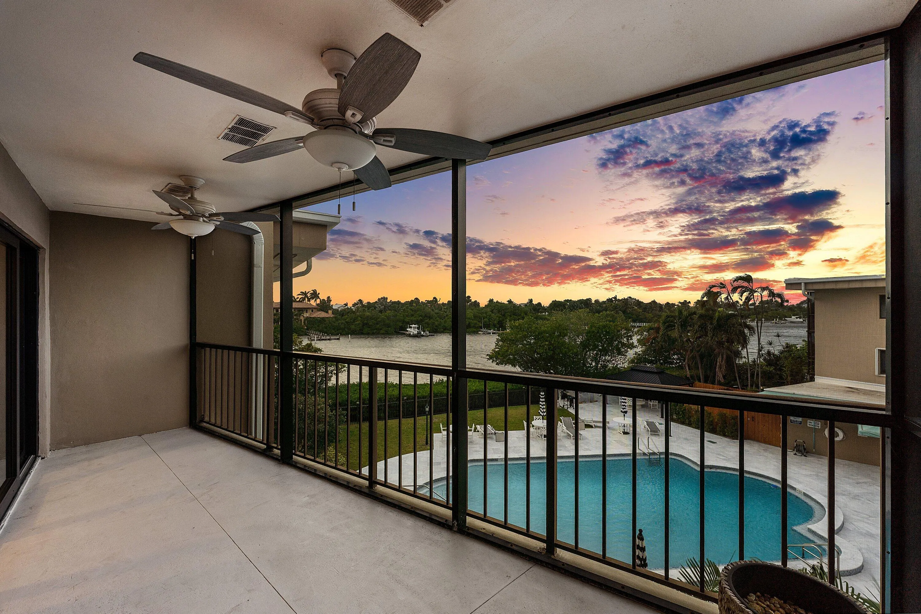 3605 S Ocean Boulevard #318