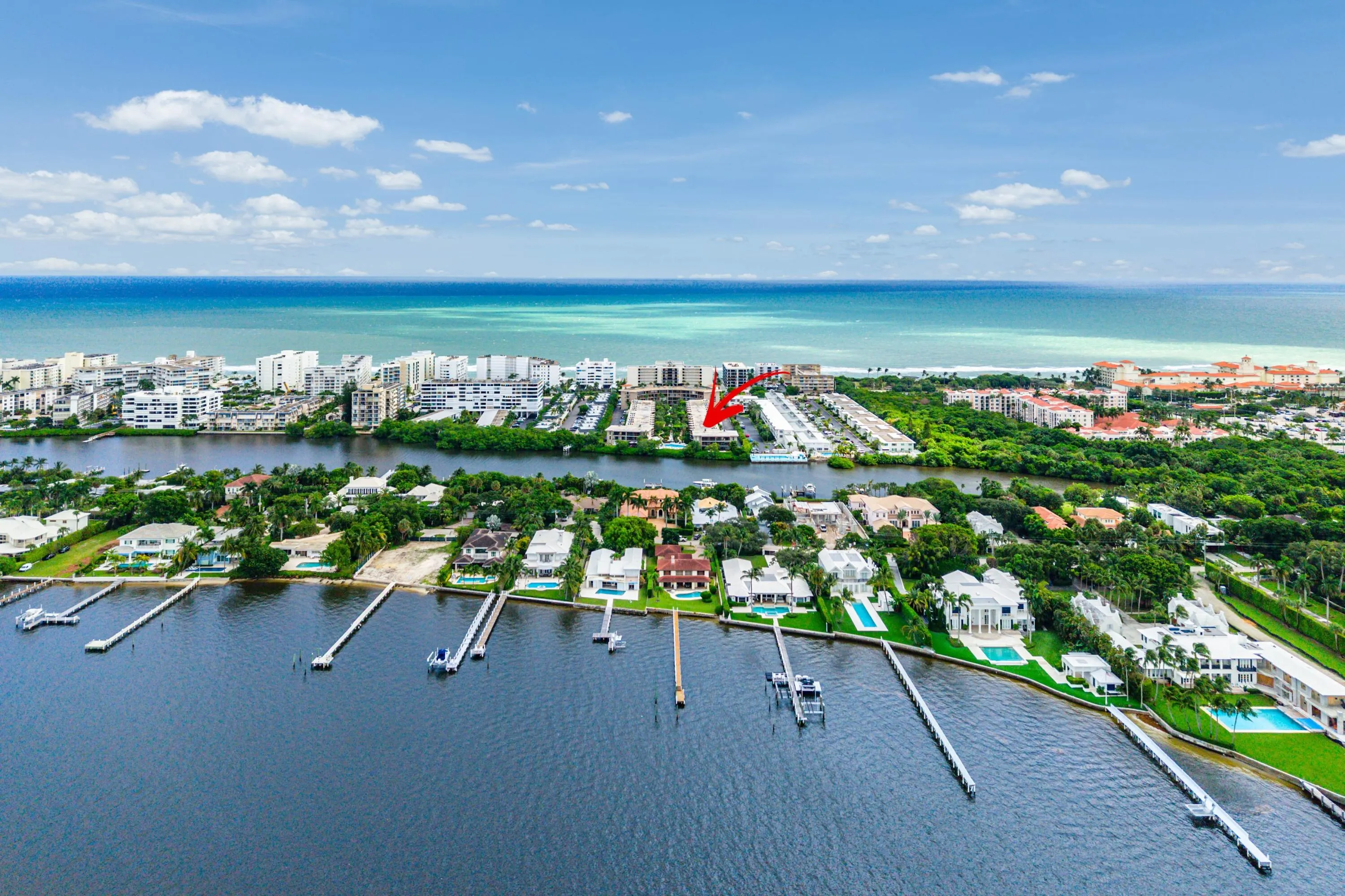 3605 S Ocean Boulevard #318