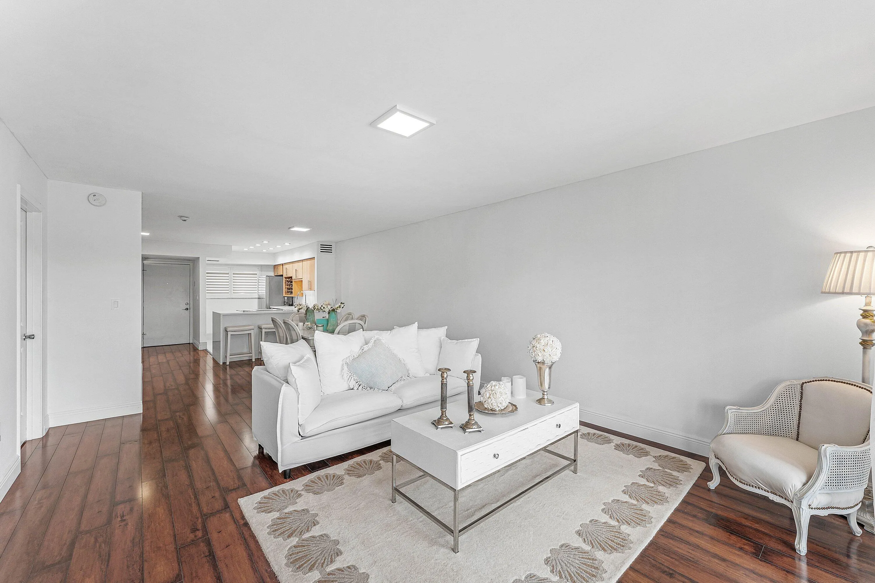 3605 S Ocean Boulevard #318
