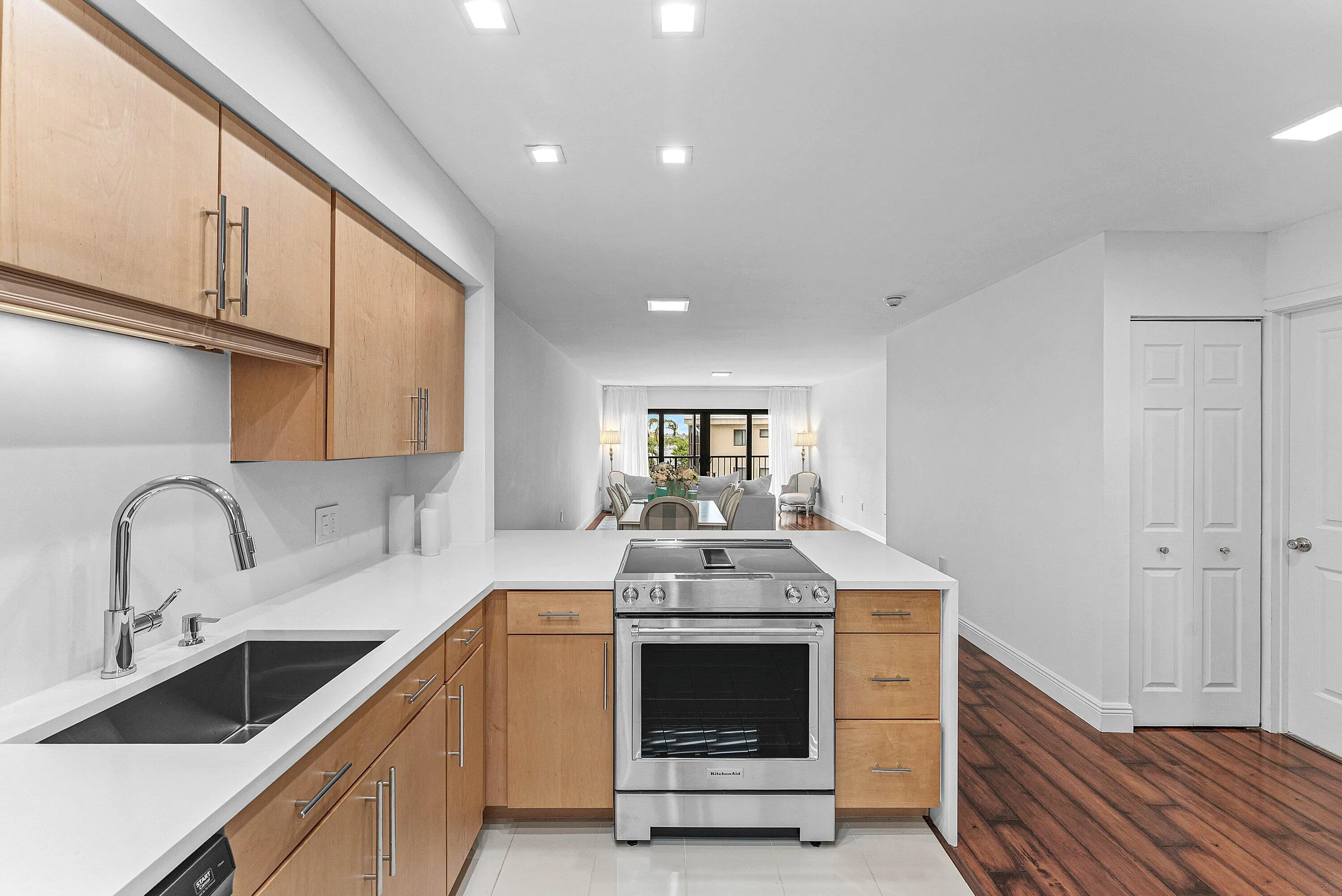 3605 S Ocean Boulevard #318