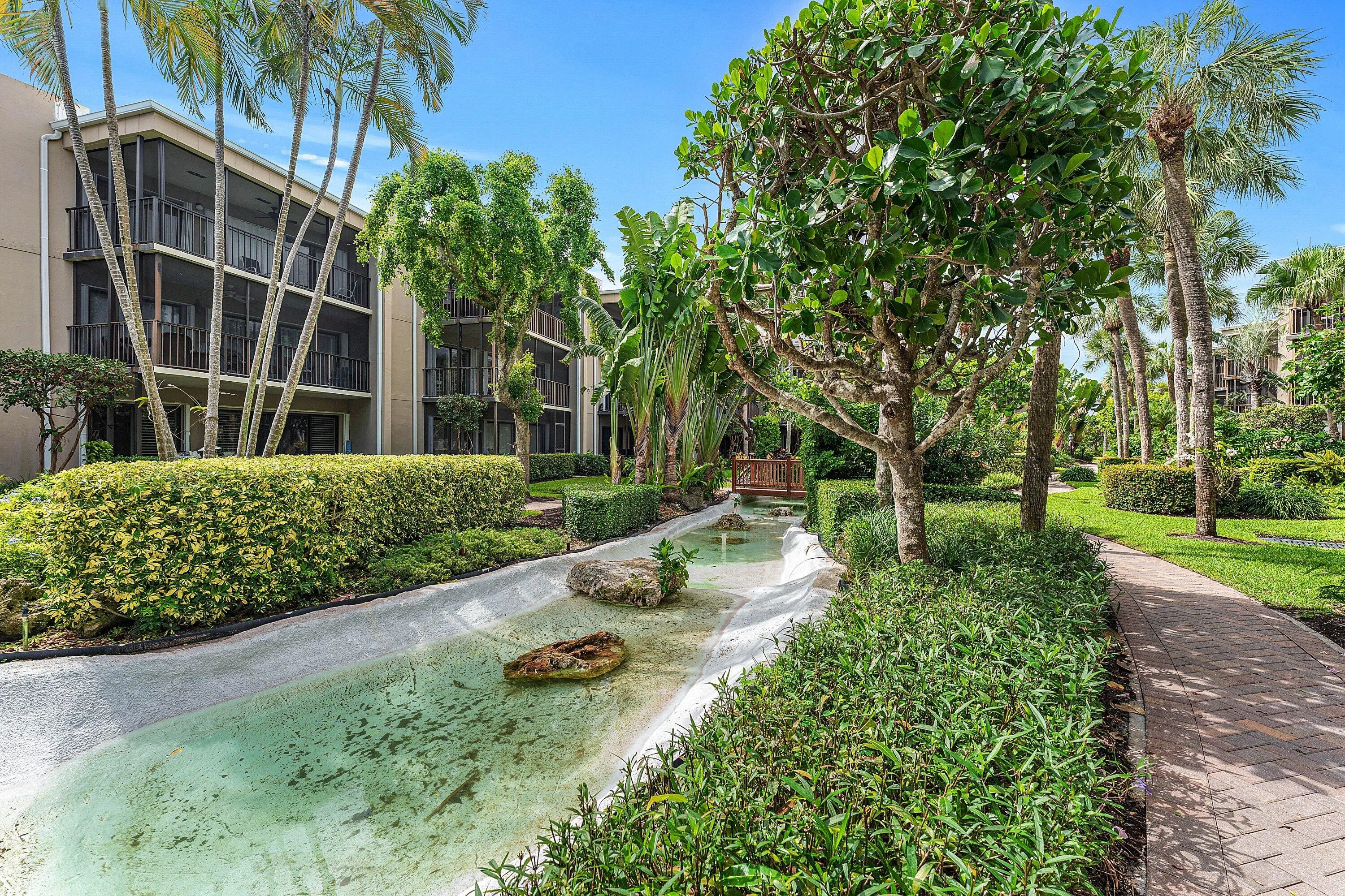 3605 S Ocean Boulevard #318