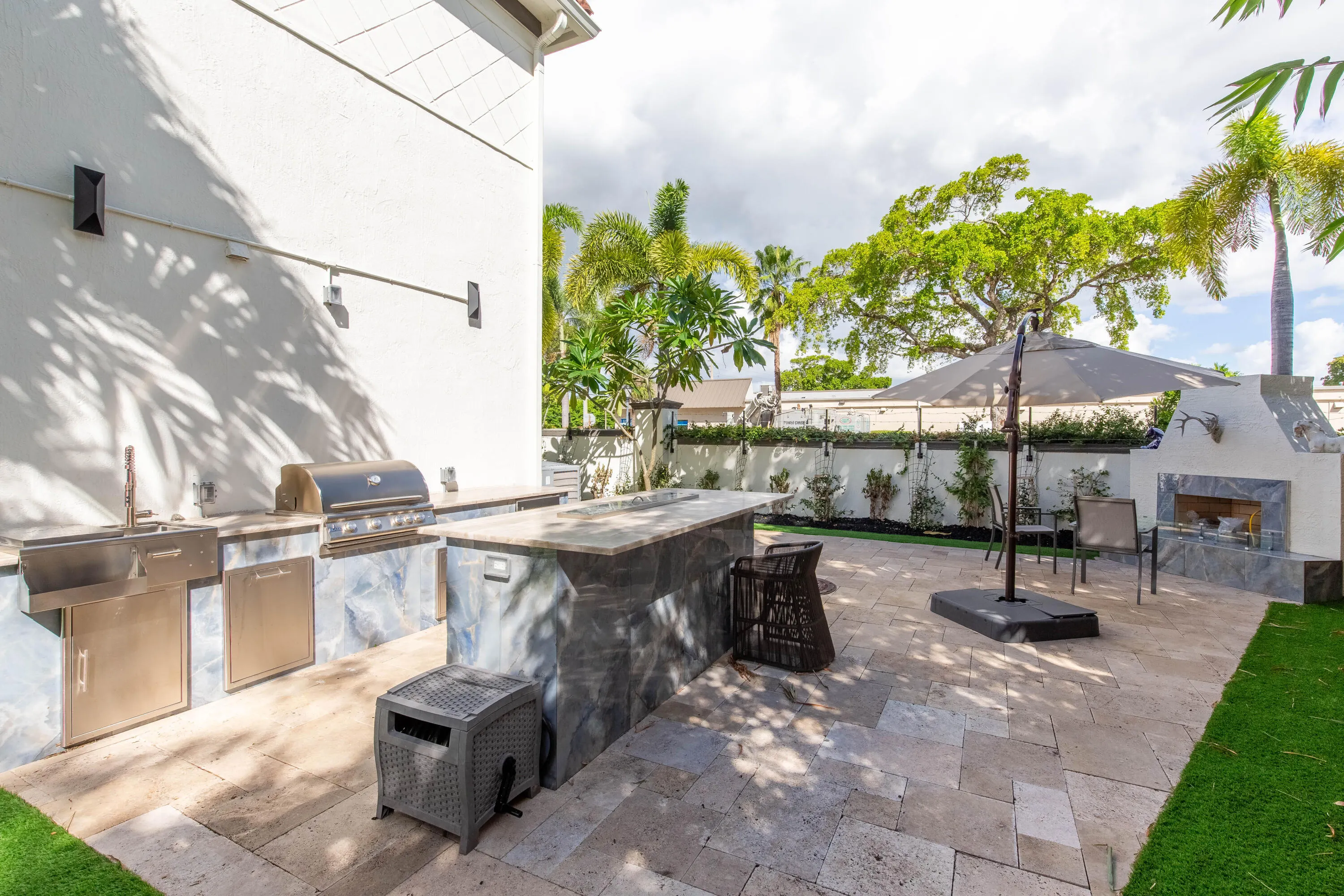 4000 Murano Bay Drive