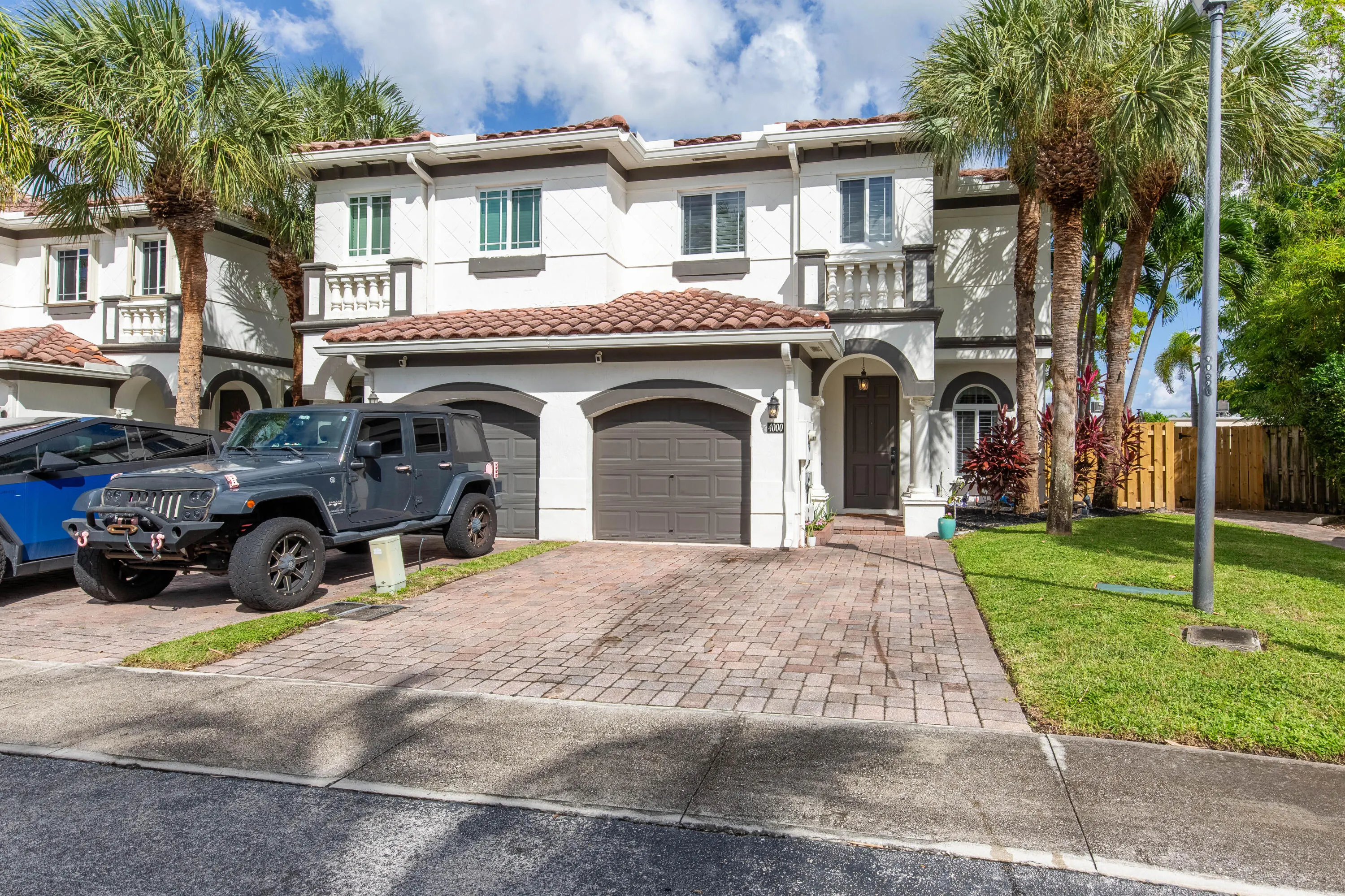 4000 Murano Bay Drive