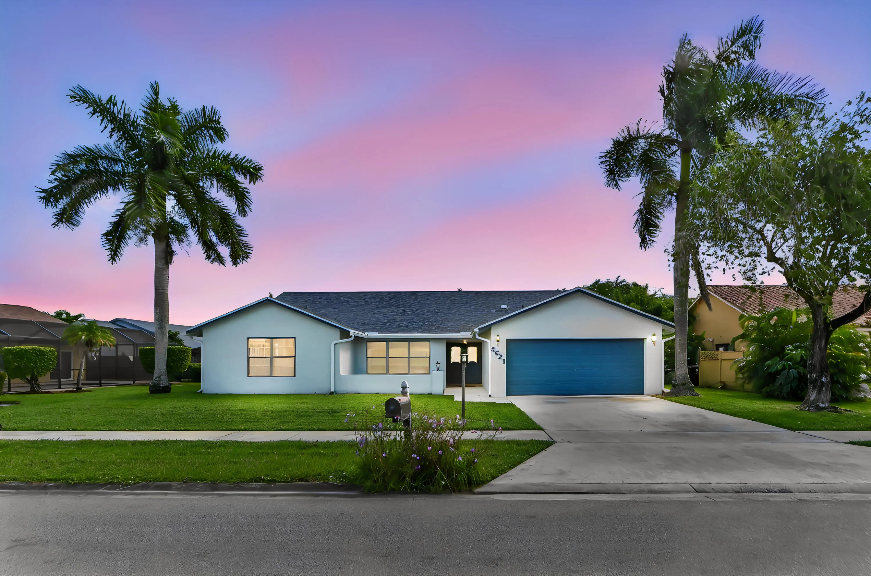 8621 Winnipesaukee Way