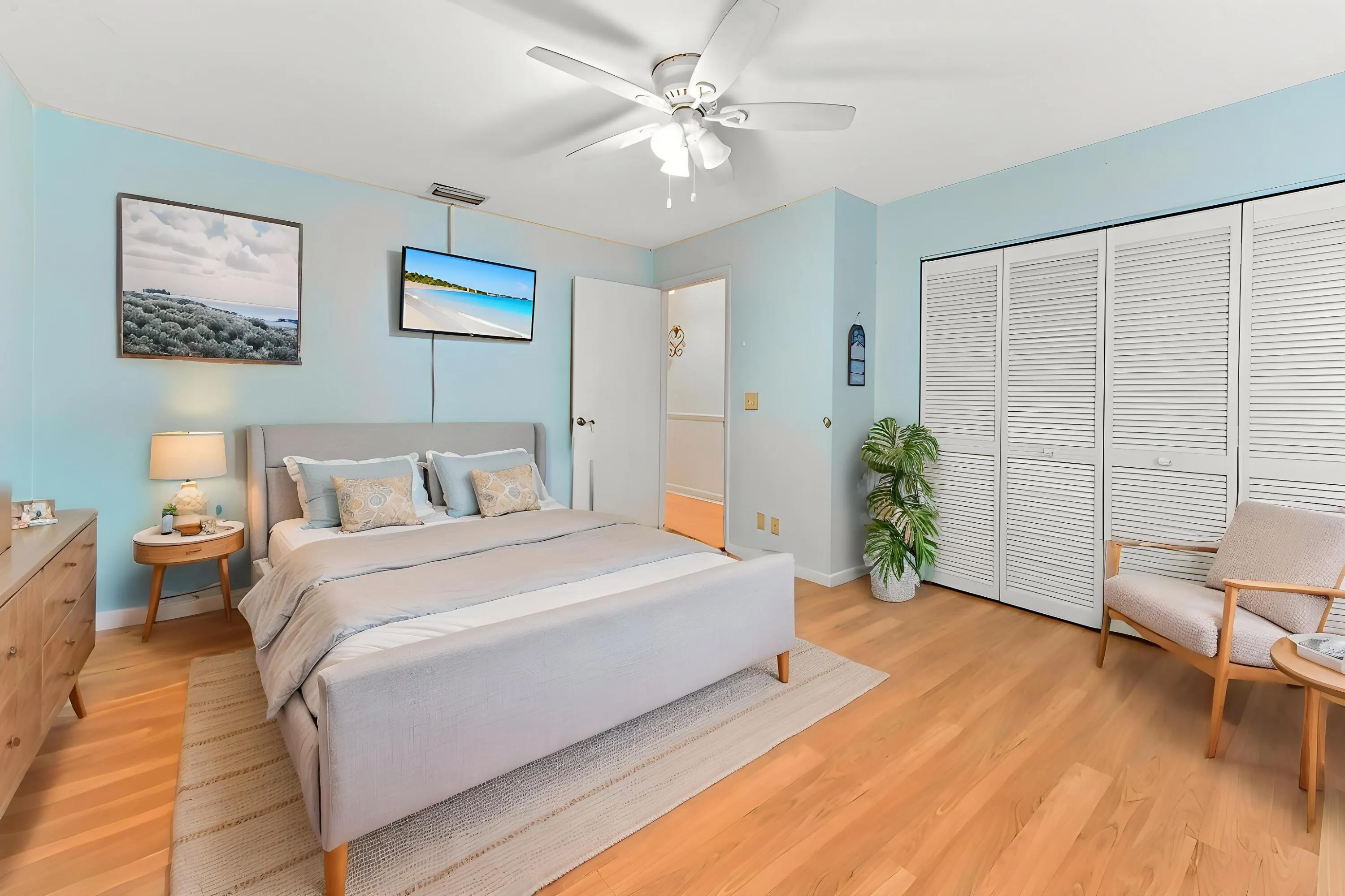 8621 Winnipesaukee Way