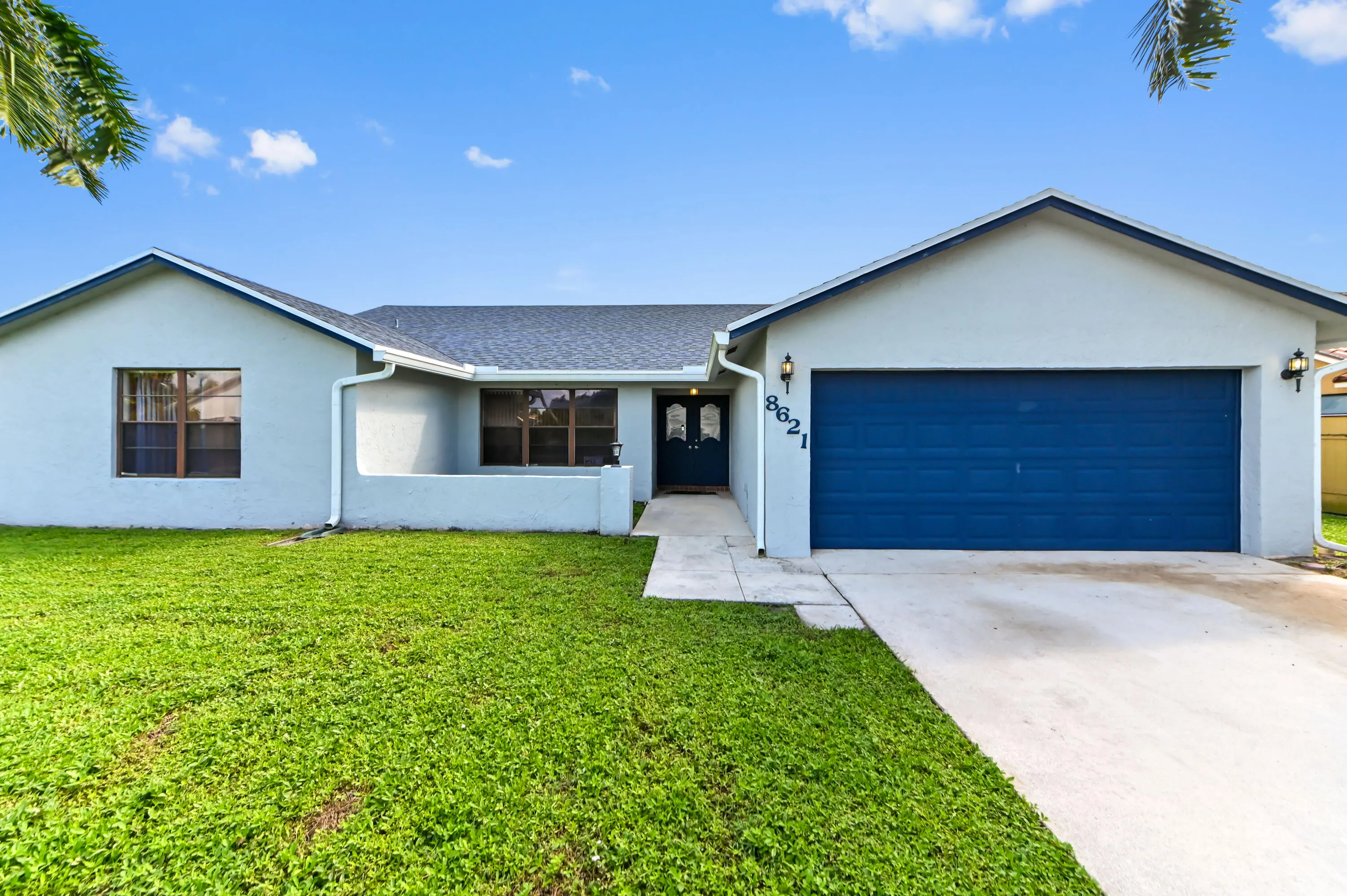 8621 Winnipesaukee Way