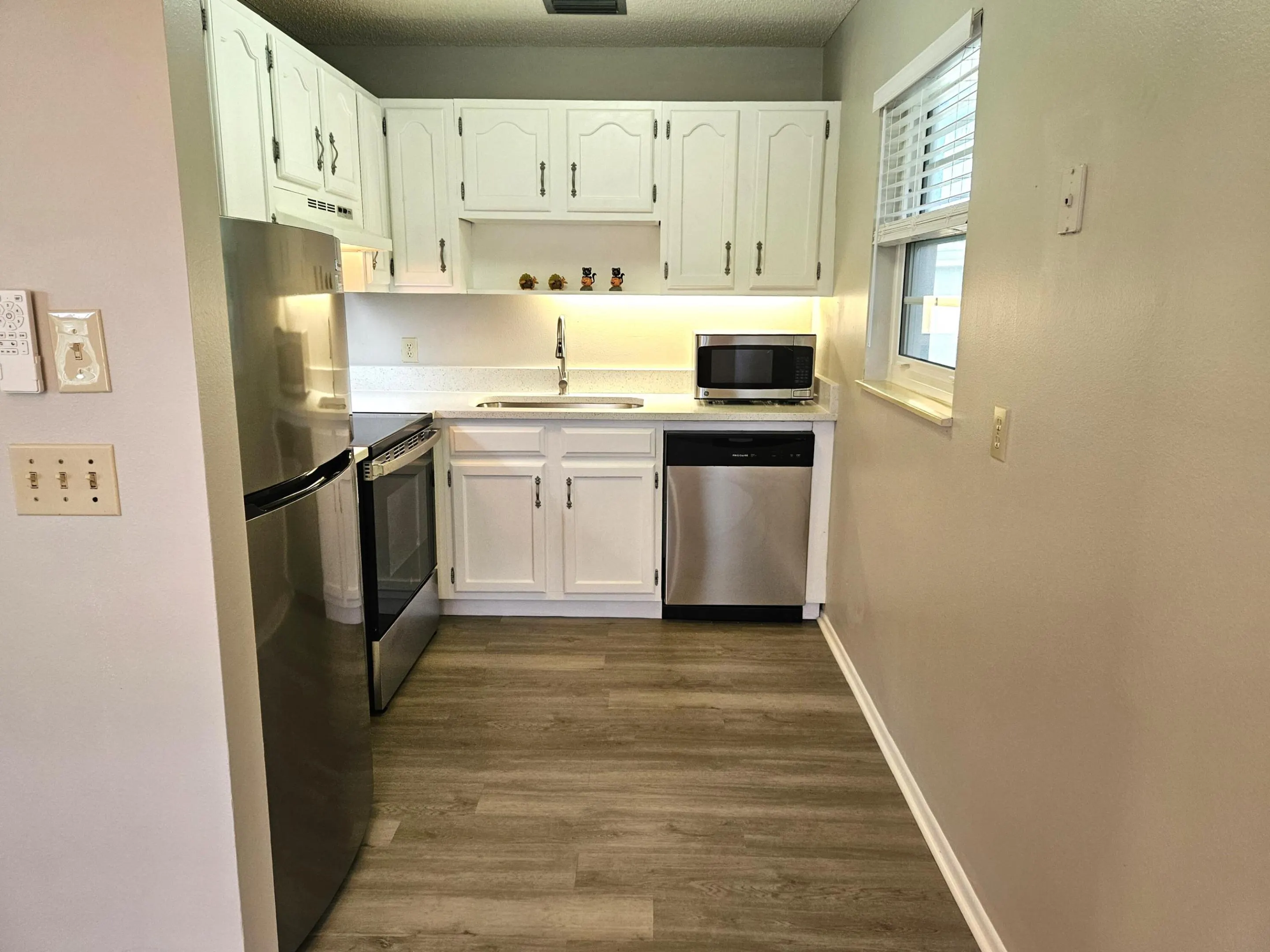 41 VISTA GARDENS TRAIL #205